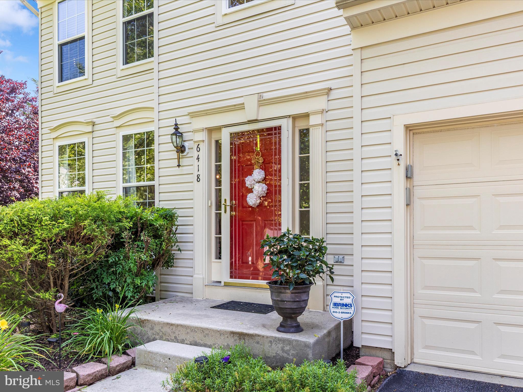 6418 FLINTLOCK COURT