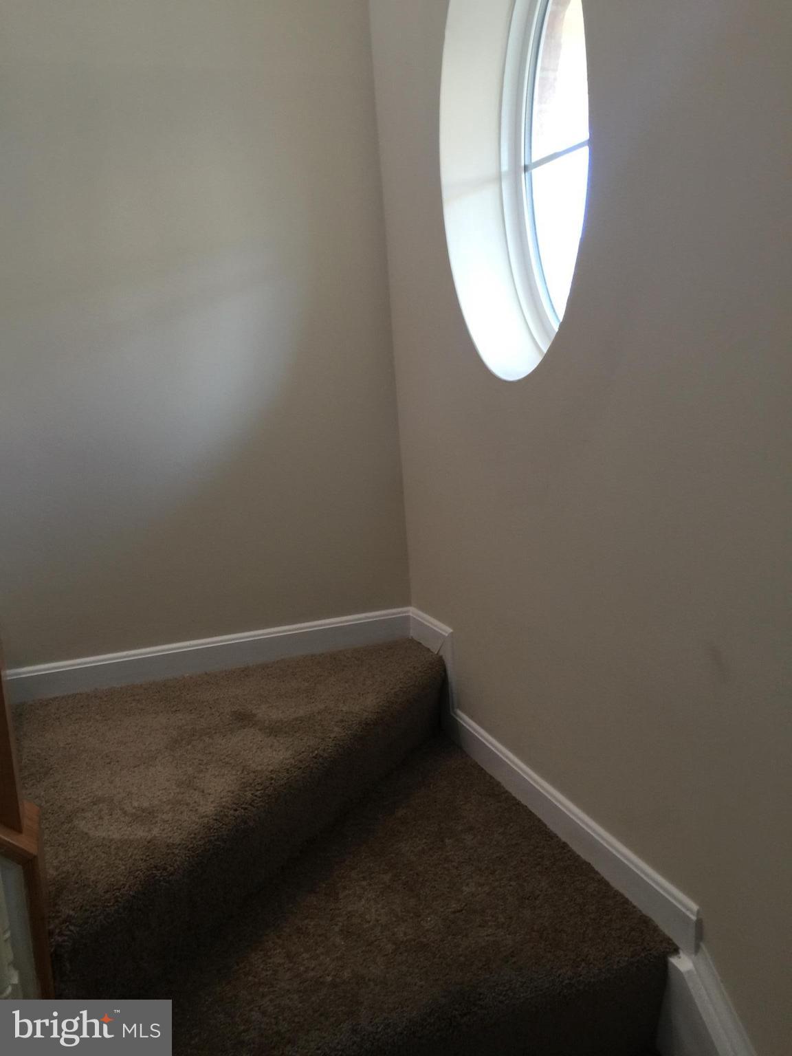 POTOMAC LAKES - Residential Lease