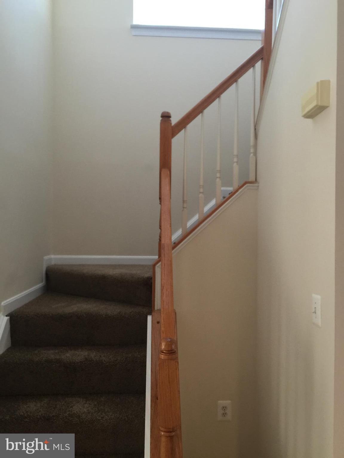 POTOMAC LAKES - Residential Lease