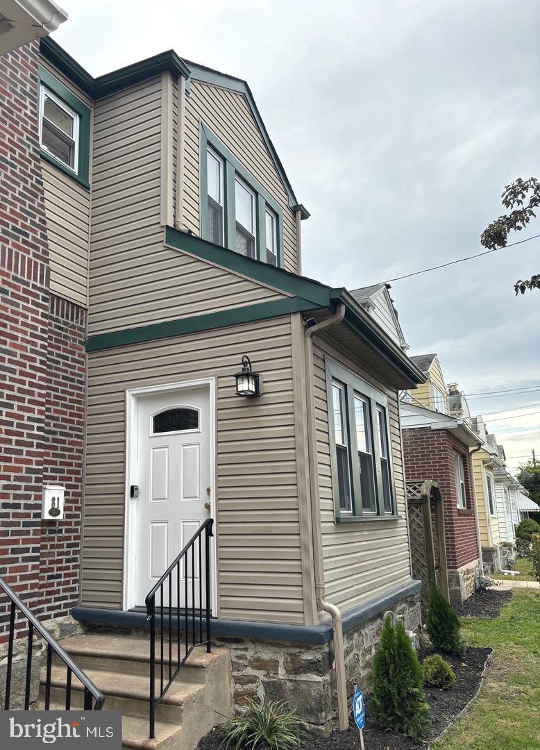 SHARON HILL - Residential