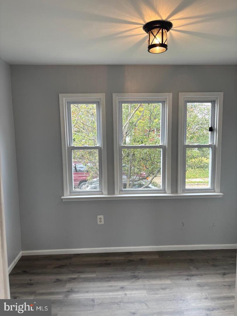 SHARON HILL - Residential