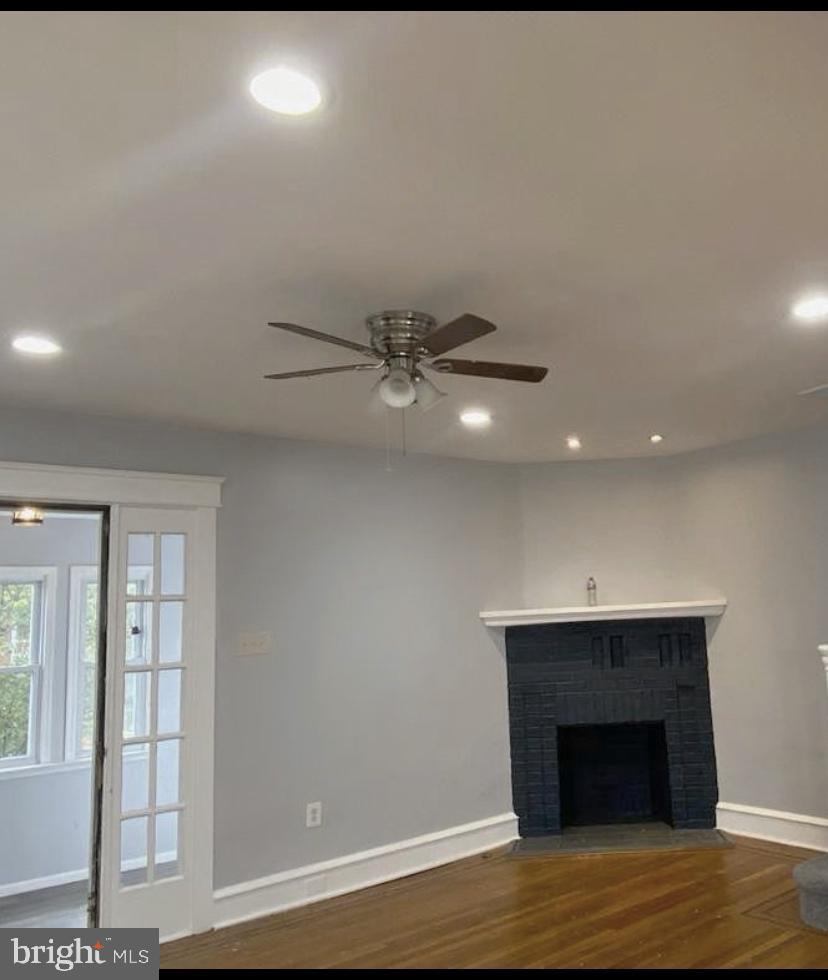 SHARON HILL - Residential