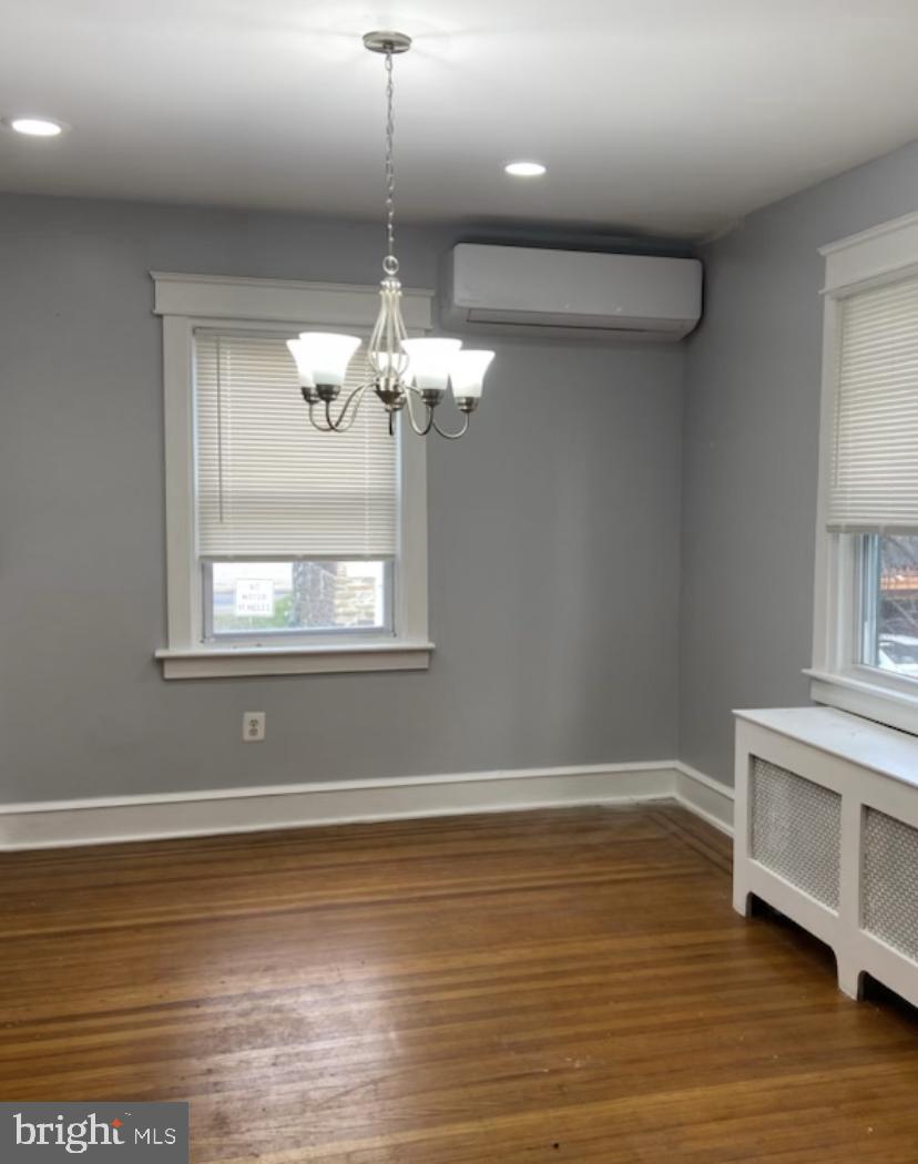 SHARON HILL - Residential