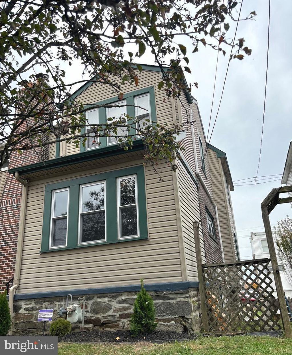 Photo of 81 Florence Avenue, SHARON HILL, PA 19079 (MLS # PADE2101976)