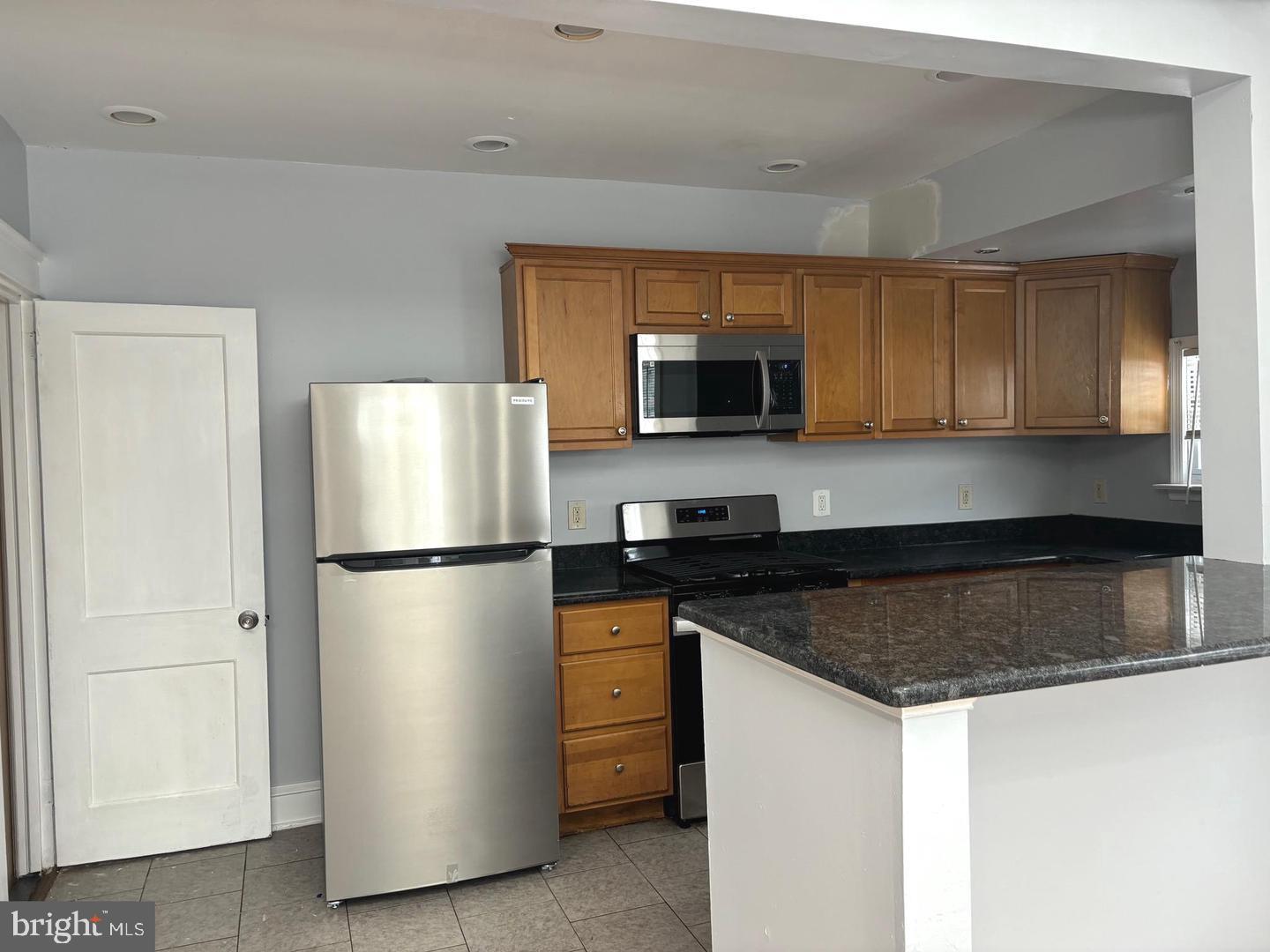 SHARON HILL - Residential