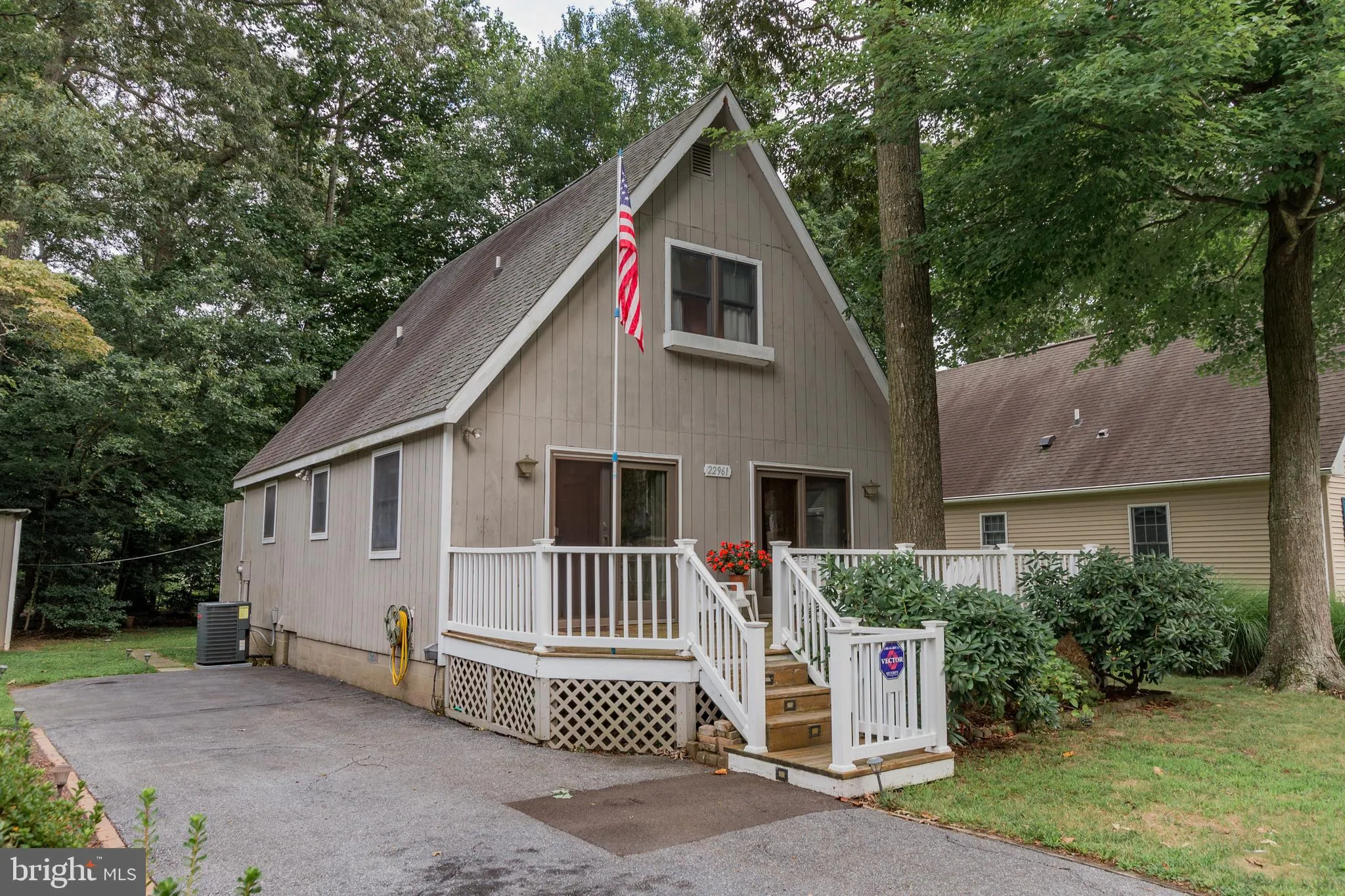 22961 Linden Drive, Lewes, DE 19958