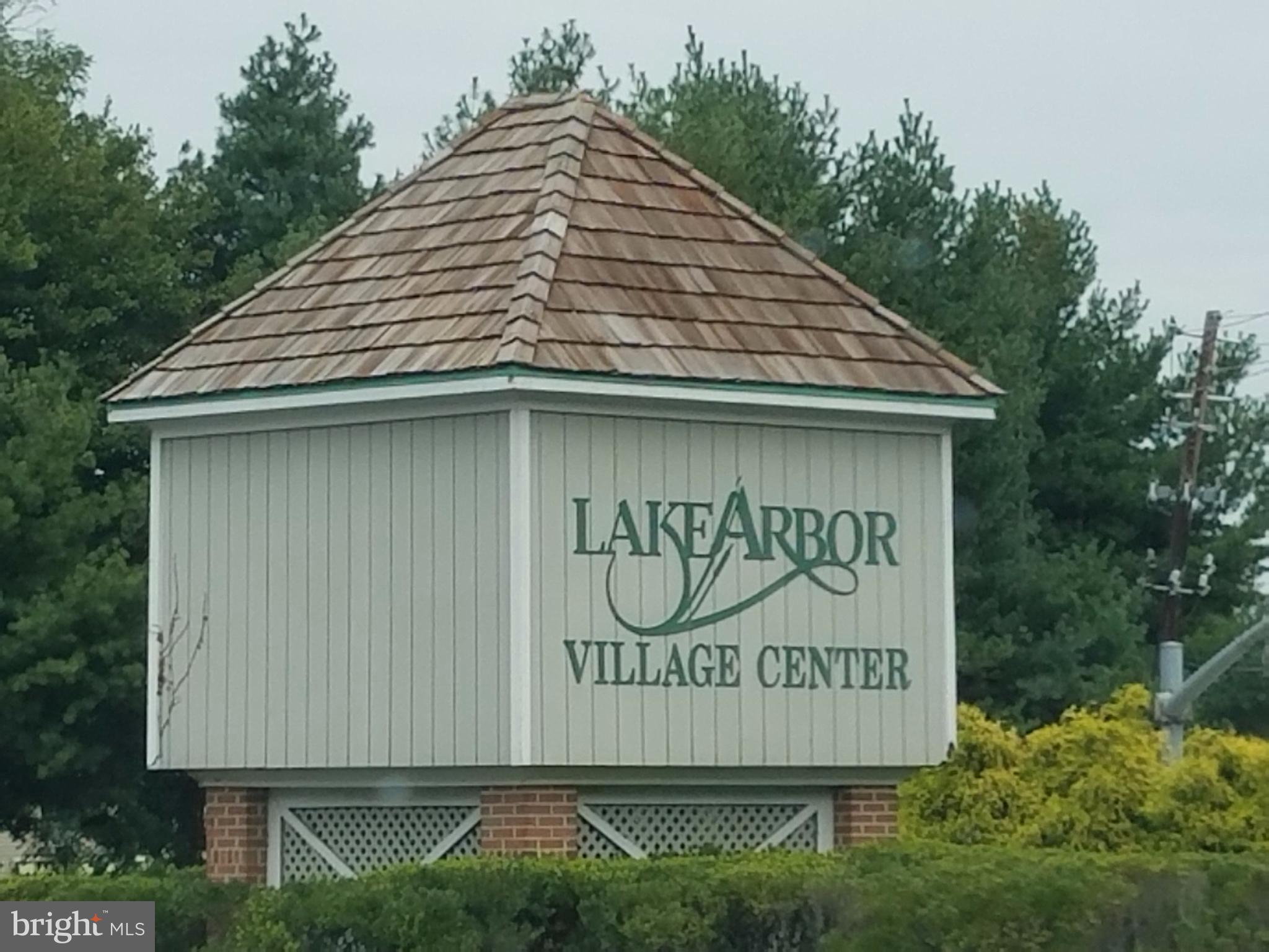 WESTLAKE PLAT 2 - Residential Lease