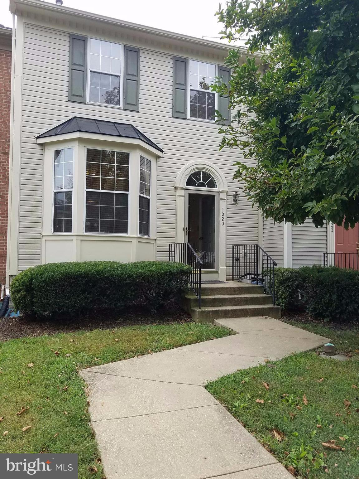 WESTLAKE PLAT 2 - Residential Lease