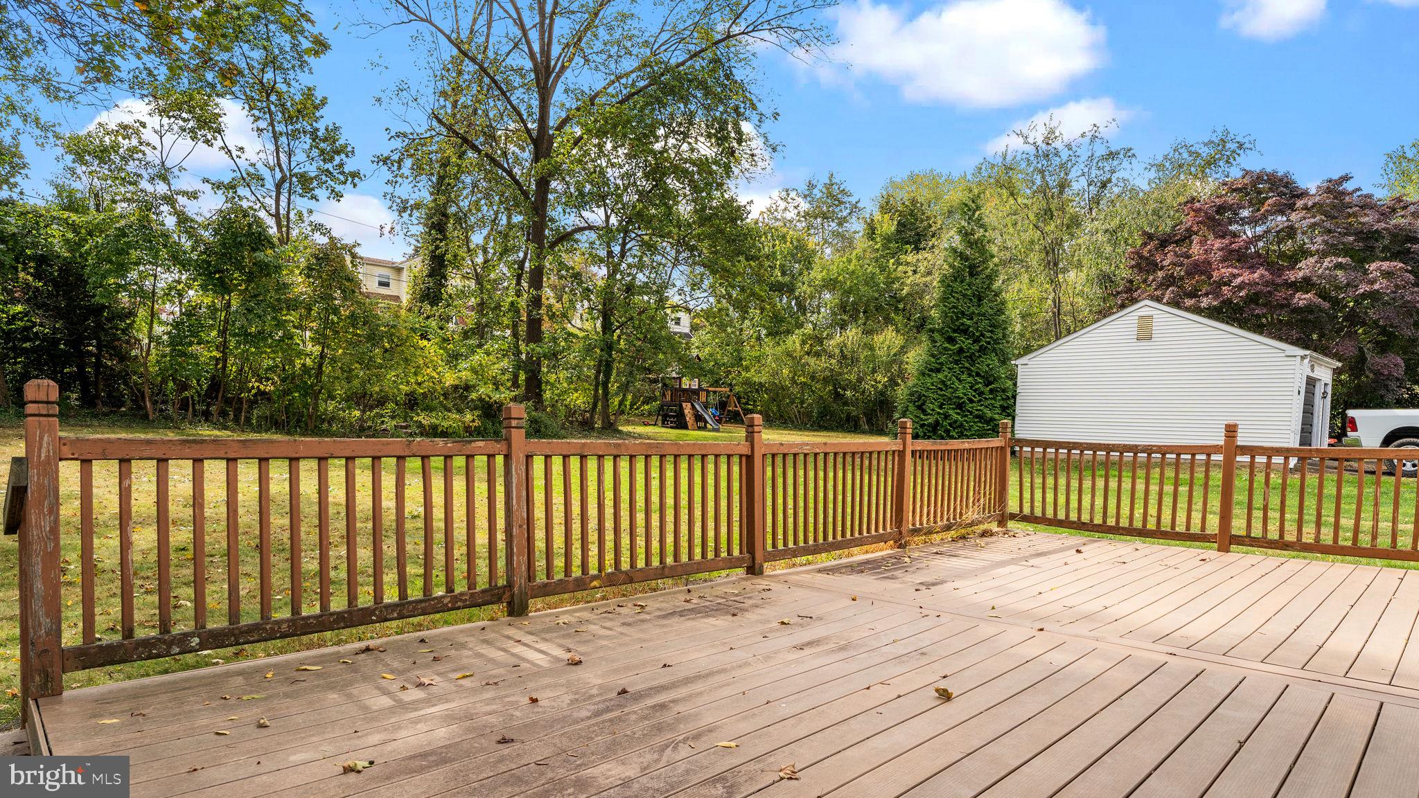 FAIROAKS - Residential