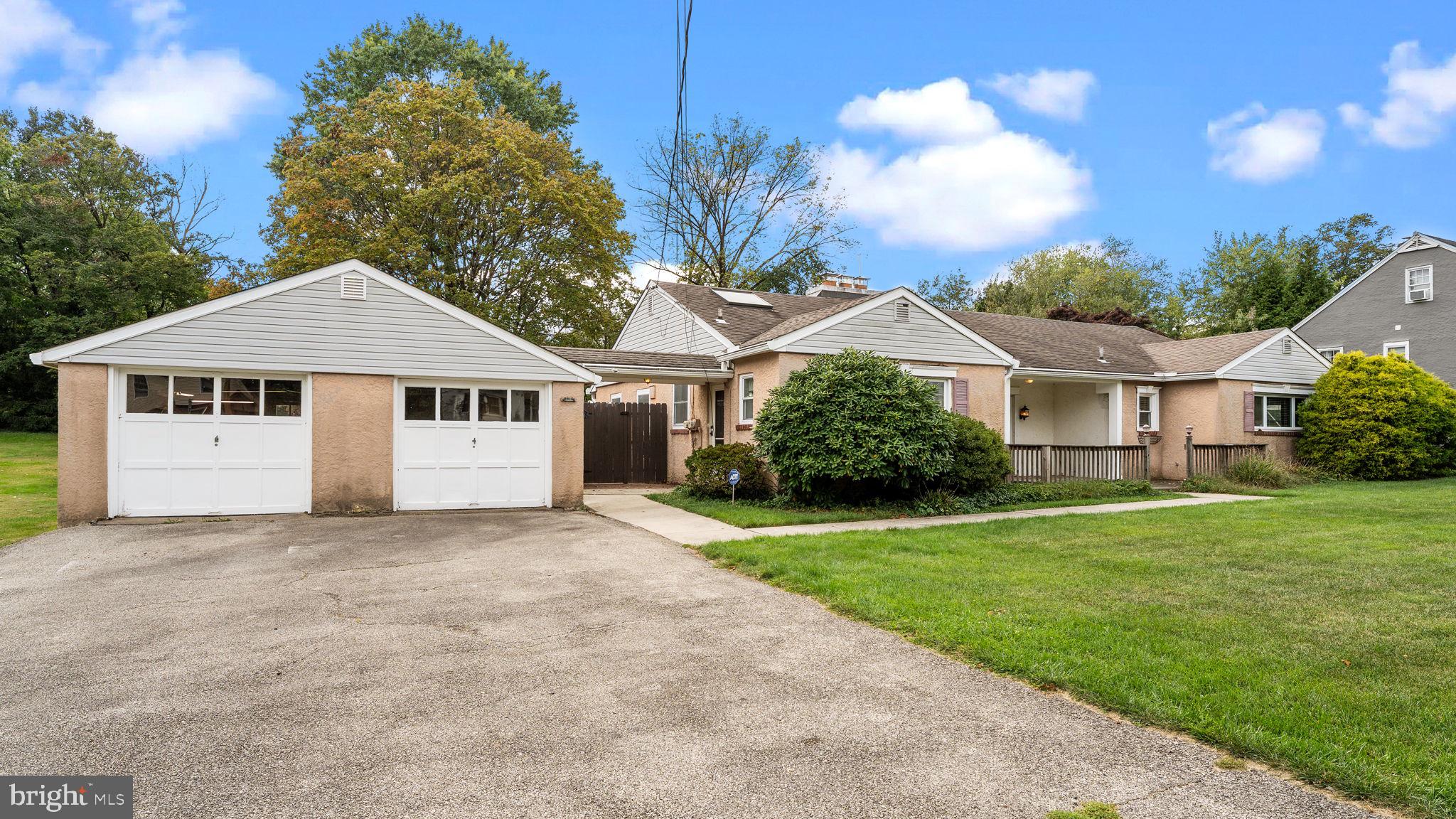 FAIROAKS - Residential