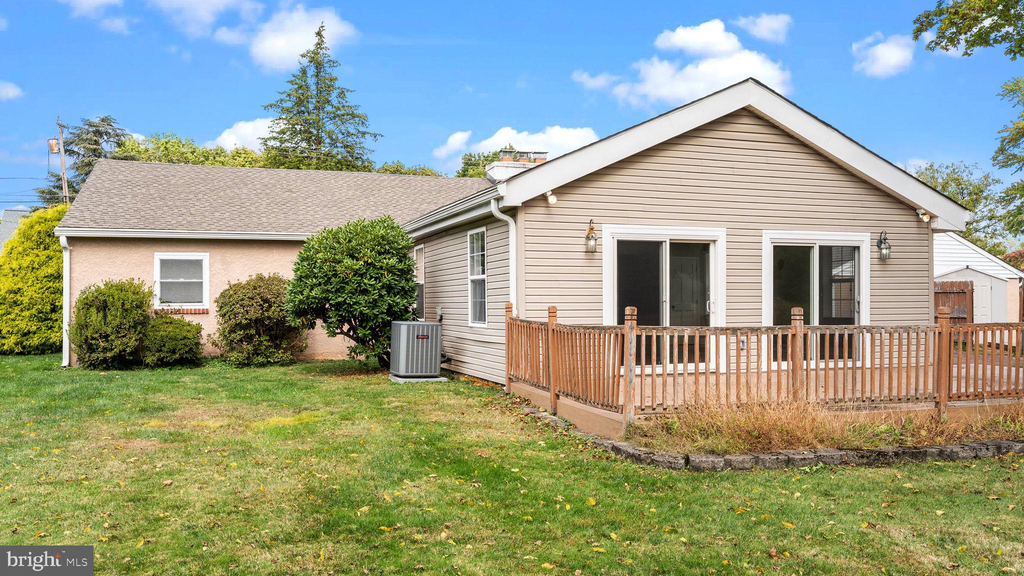 FAIROAKS - Residential