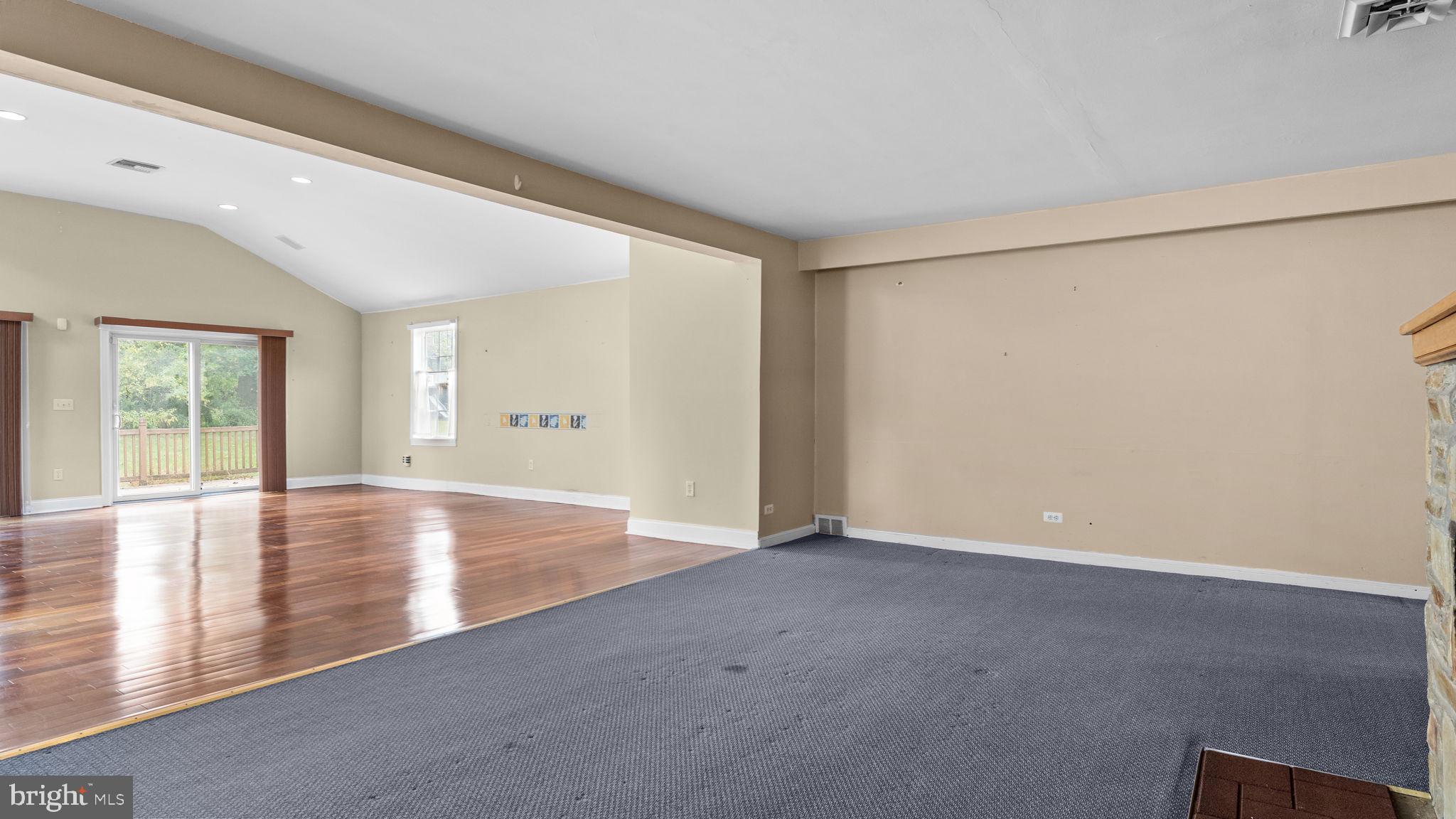 FAIROAKS - Residential