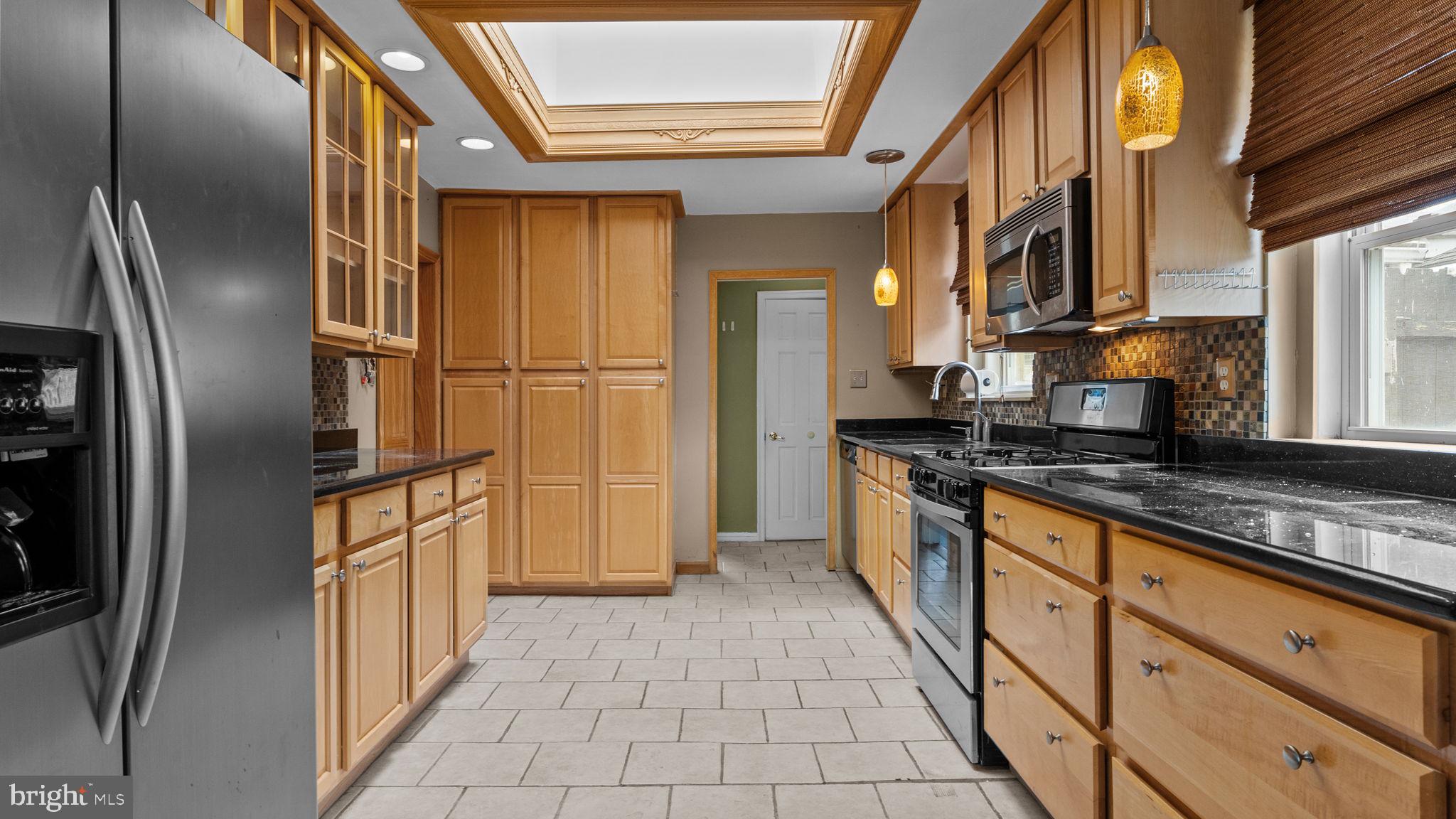 69 CROOKED BILLET ROAD