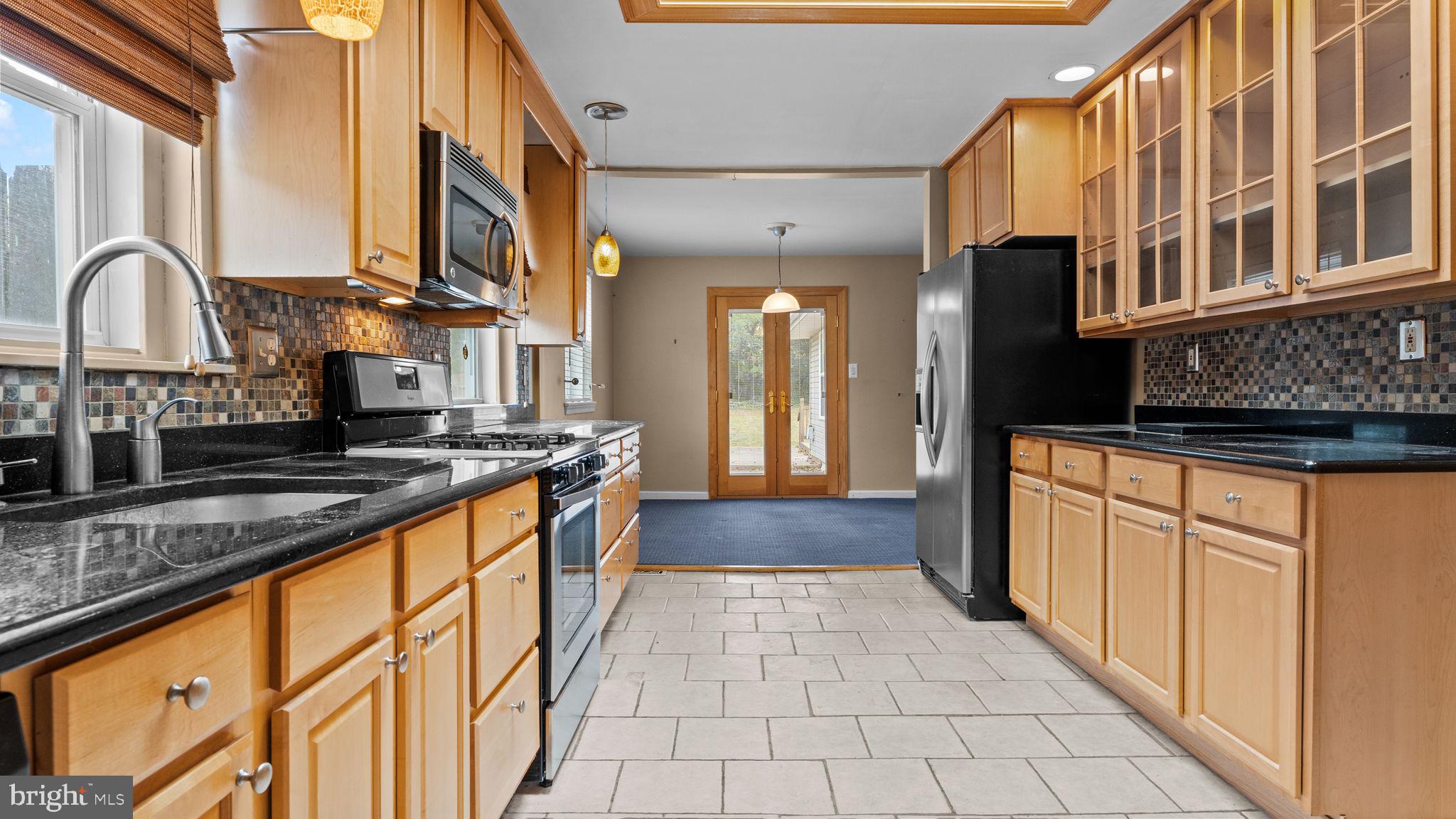 69 CROOKED BILLET ROAD