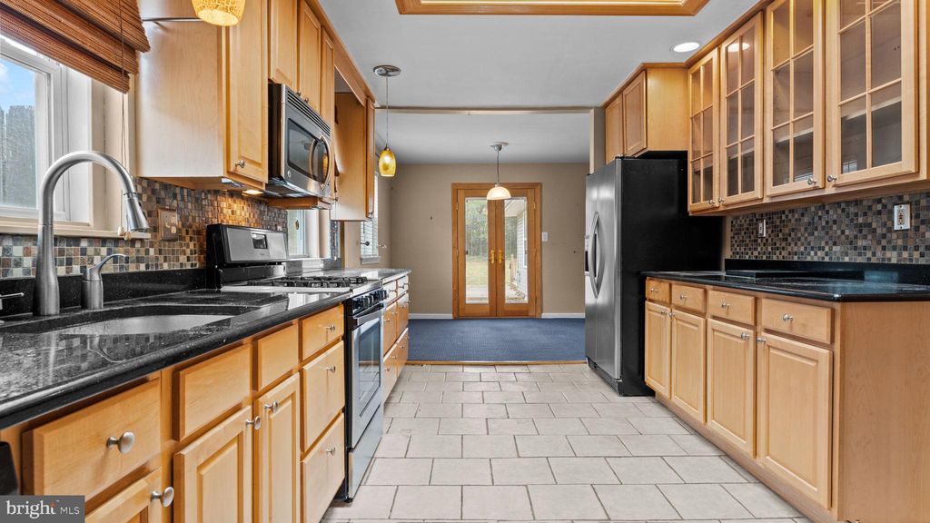 Photo of 69 Crooked Billet Road, HATBORO, PA 19040 (MLS # PAMC2156496)
