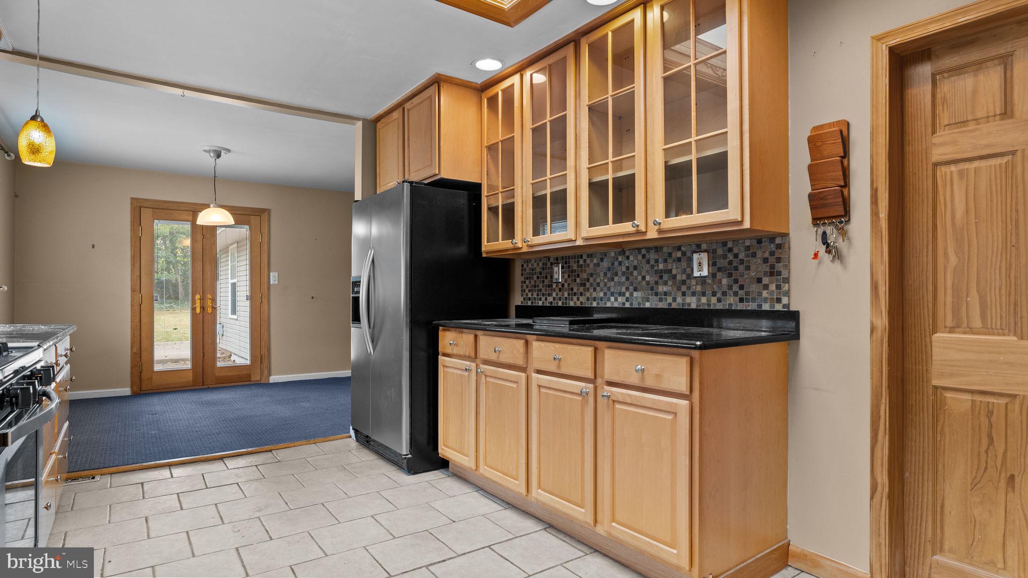 69 CROOKED BILLET ROAD