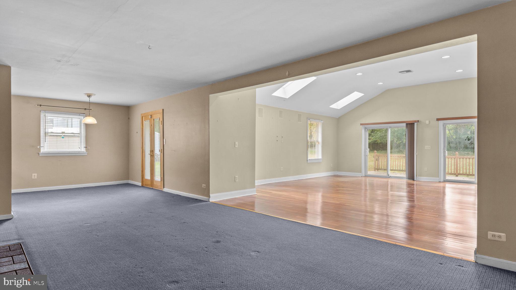 FAIROAKS - Residential