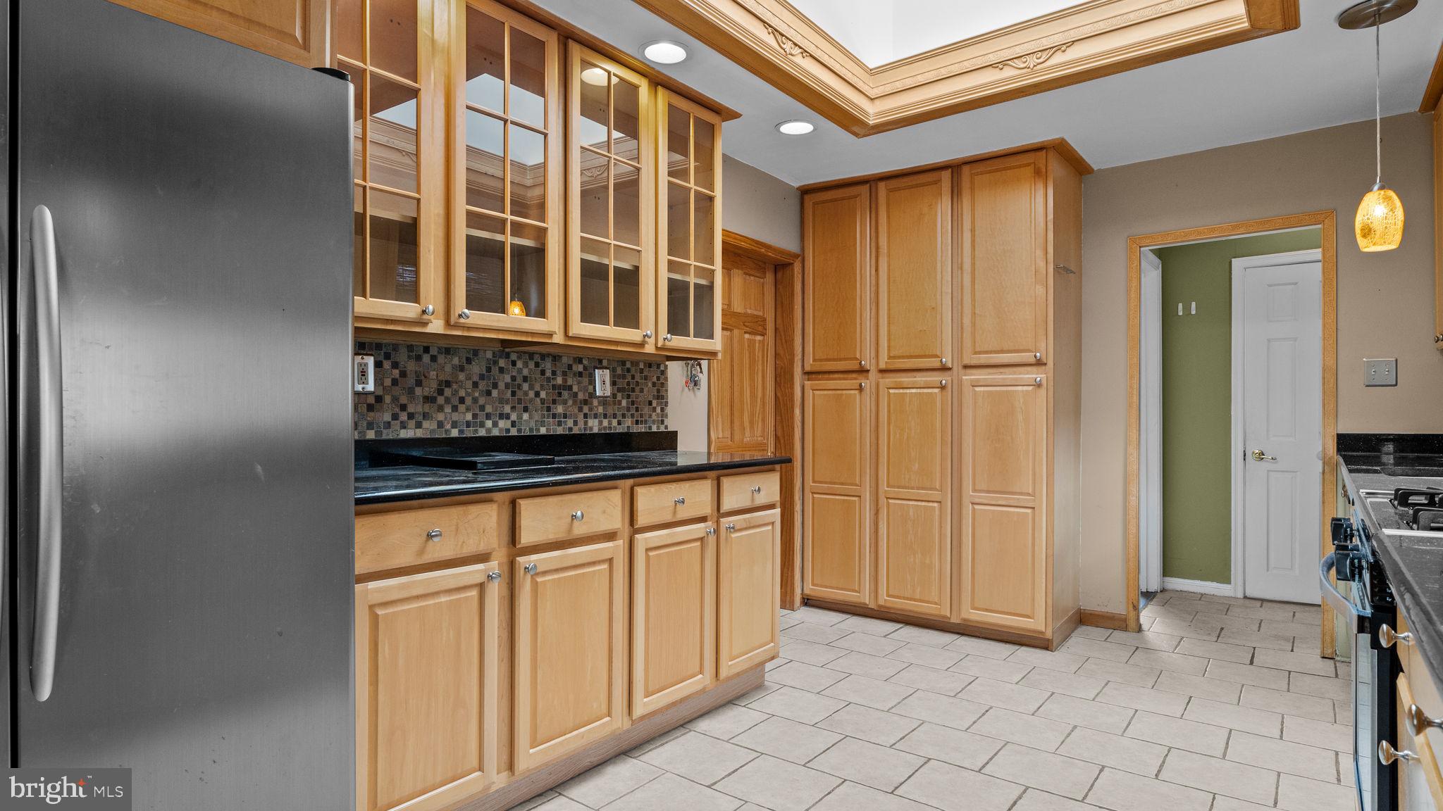 FAIROAKS - Residential