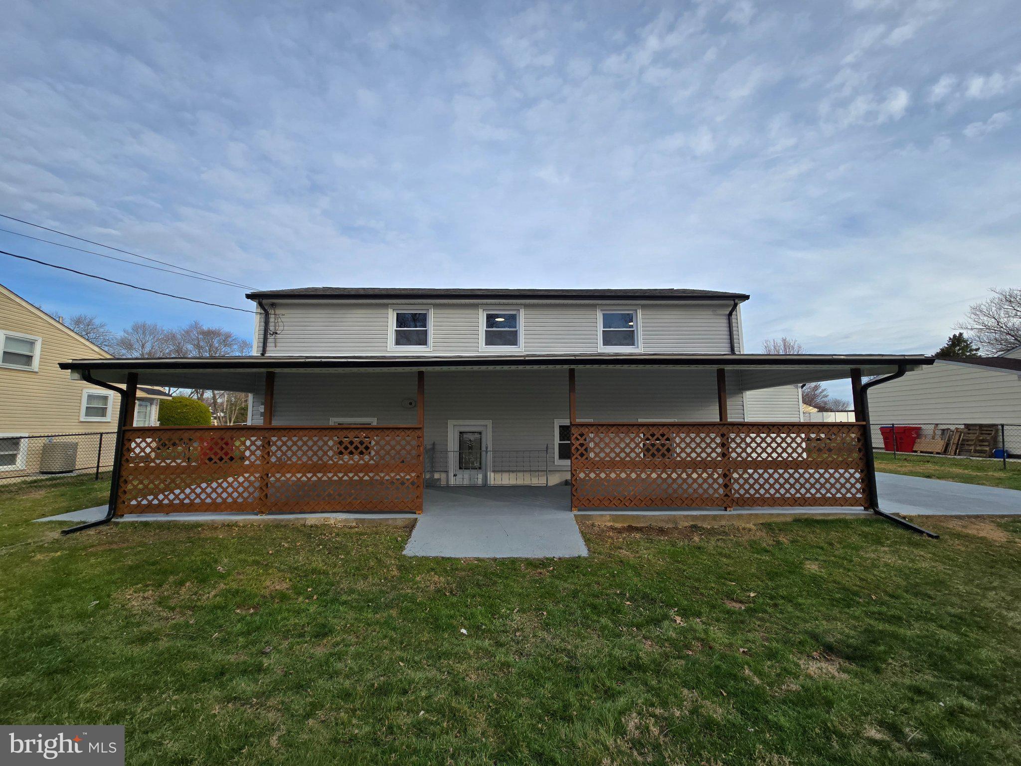 SPRINGDALE - Residential