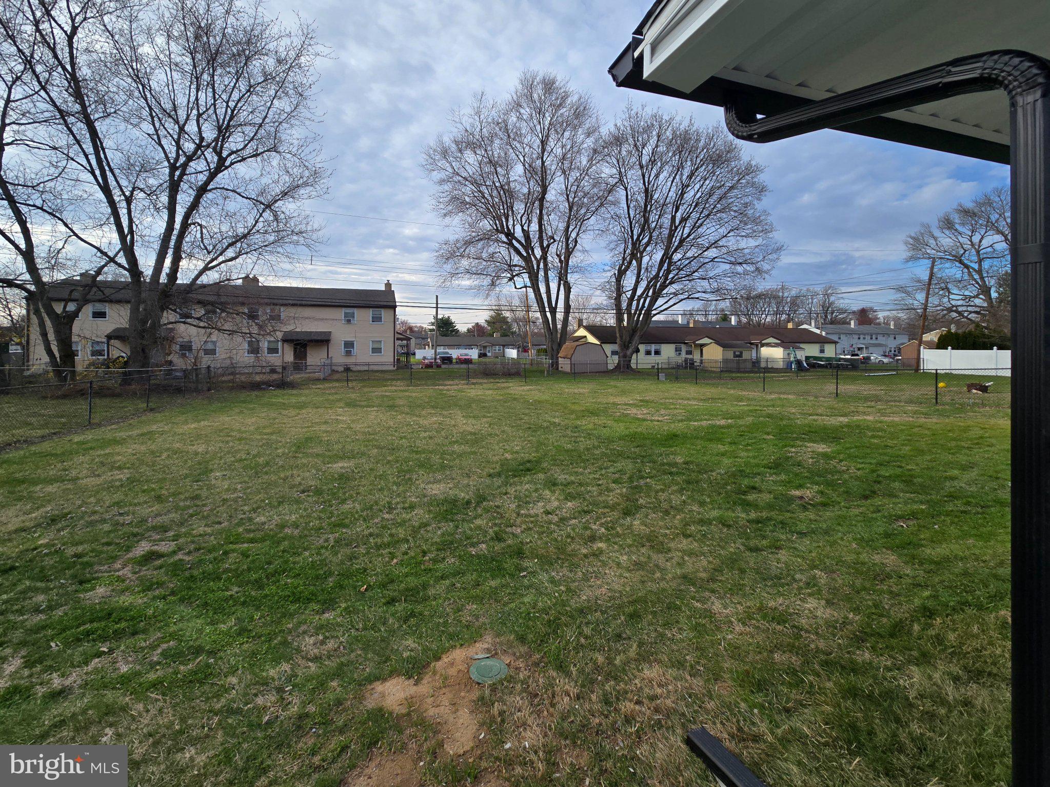 SPRINGDALE - Residential