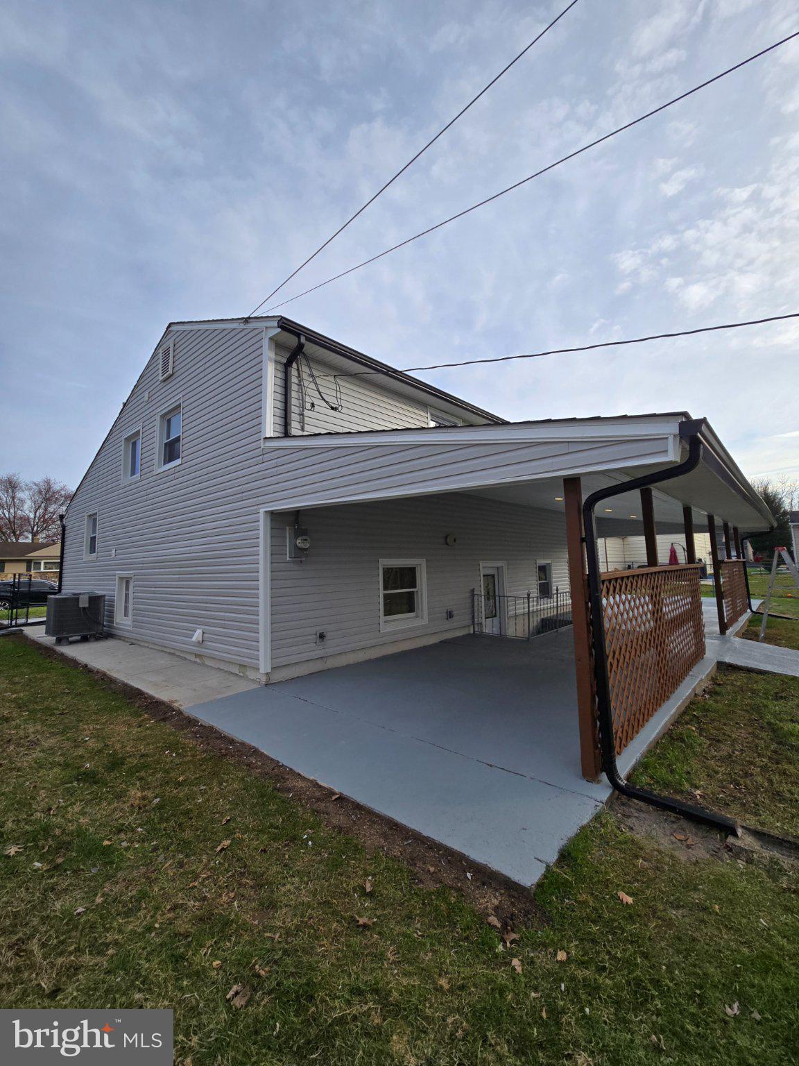 SPRINGDALE - Residential