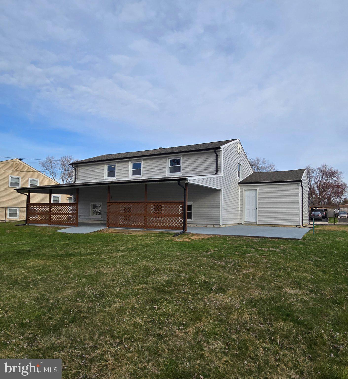 SPRINGDALE - Residential