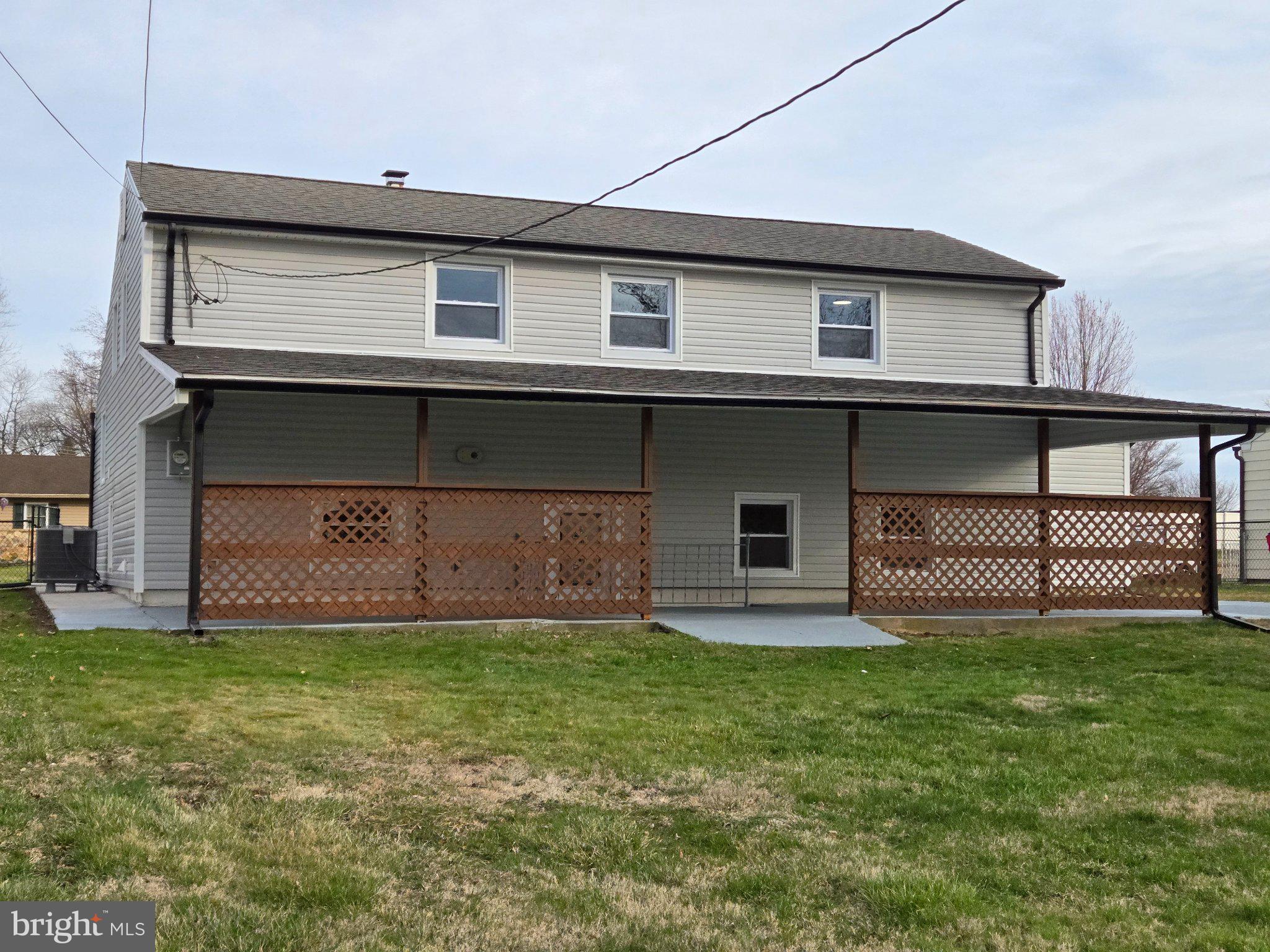 SPRINGDALE - Residential