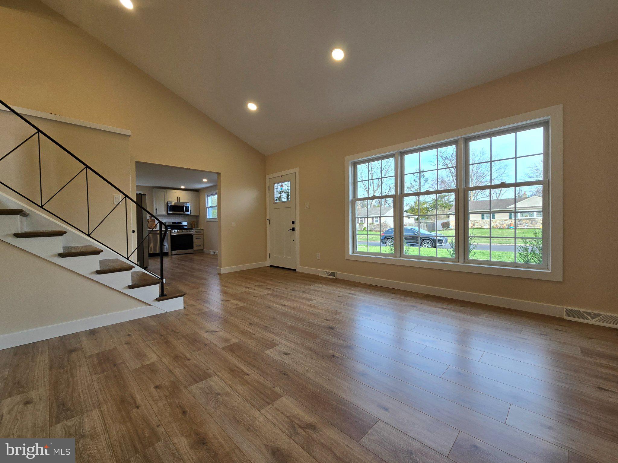 SPRINGDALE - Residential