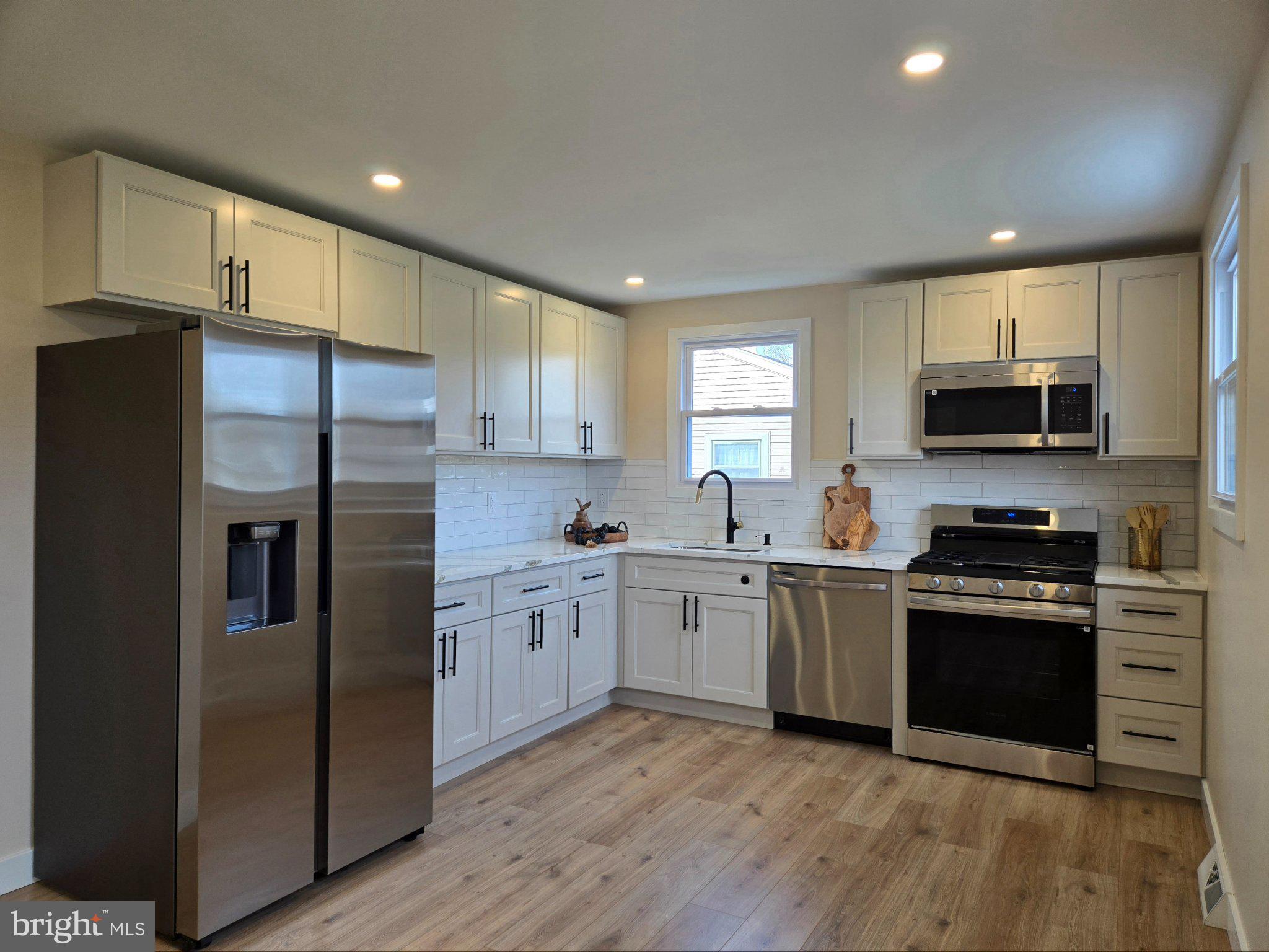 SPRINGDALE - Residential