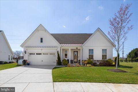 Homes For Sale - 35030 Kindleton Lane<br/> LEWES, DE 19958