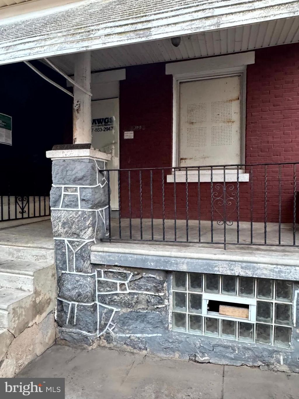 Photo of 338 N Robinson Street, PHILADELPHIA, PA 19139 (MLS # PAPH2563686)