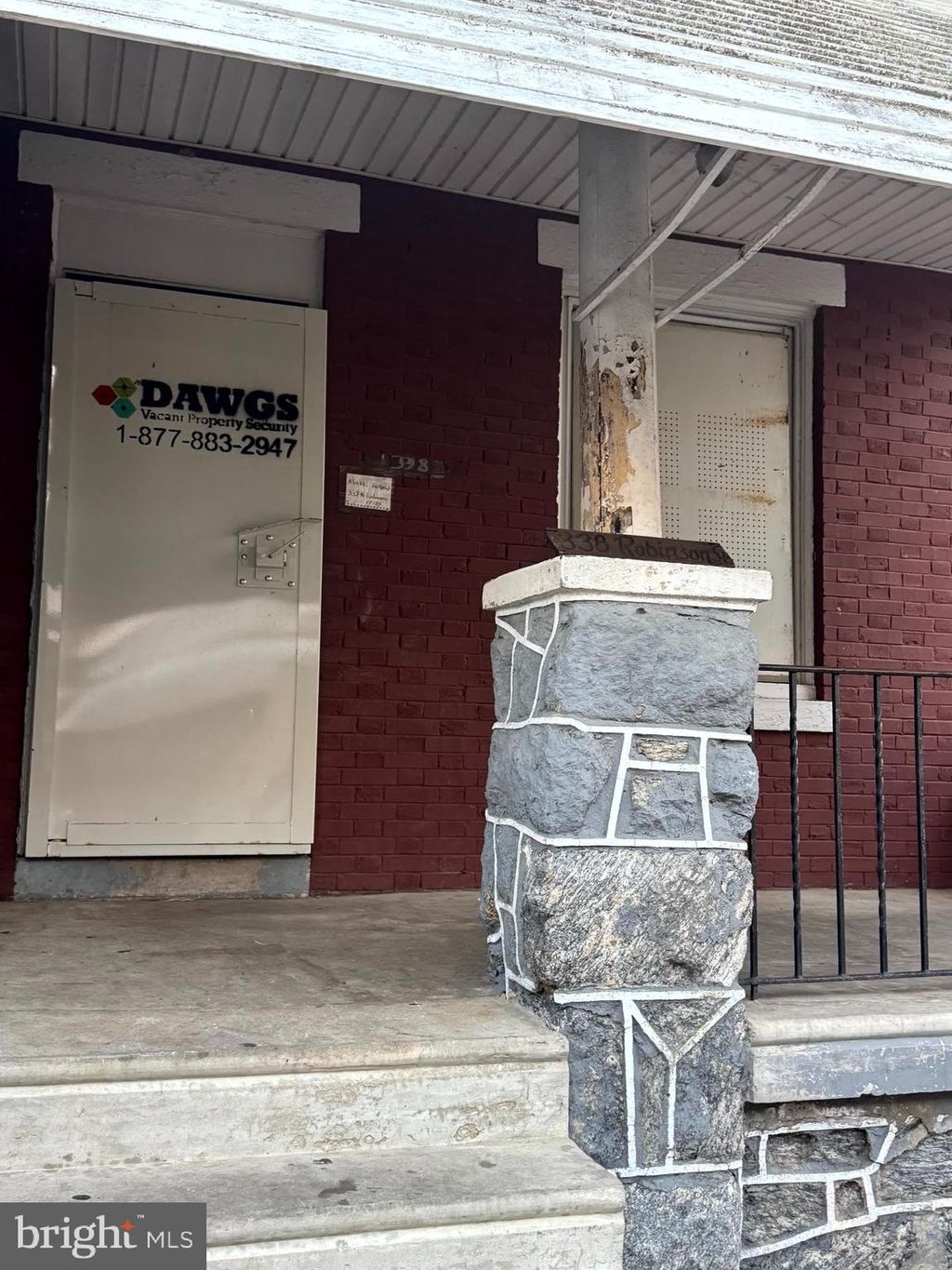 Photo of 338 N Robinson Street, PHILADELPHIA, PA 19139 (MLS # PAPH2563686)