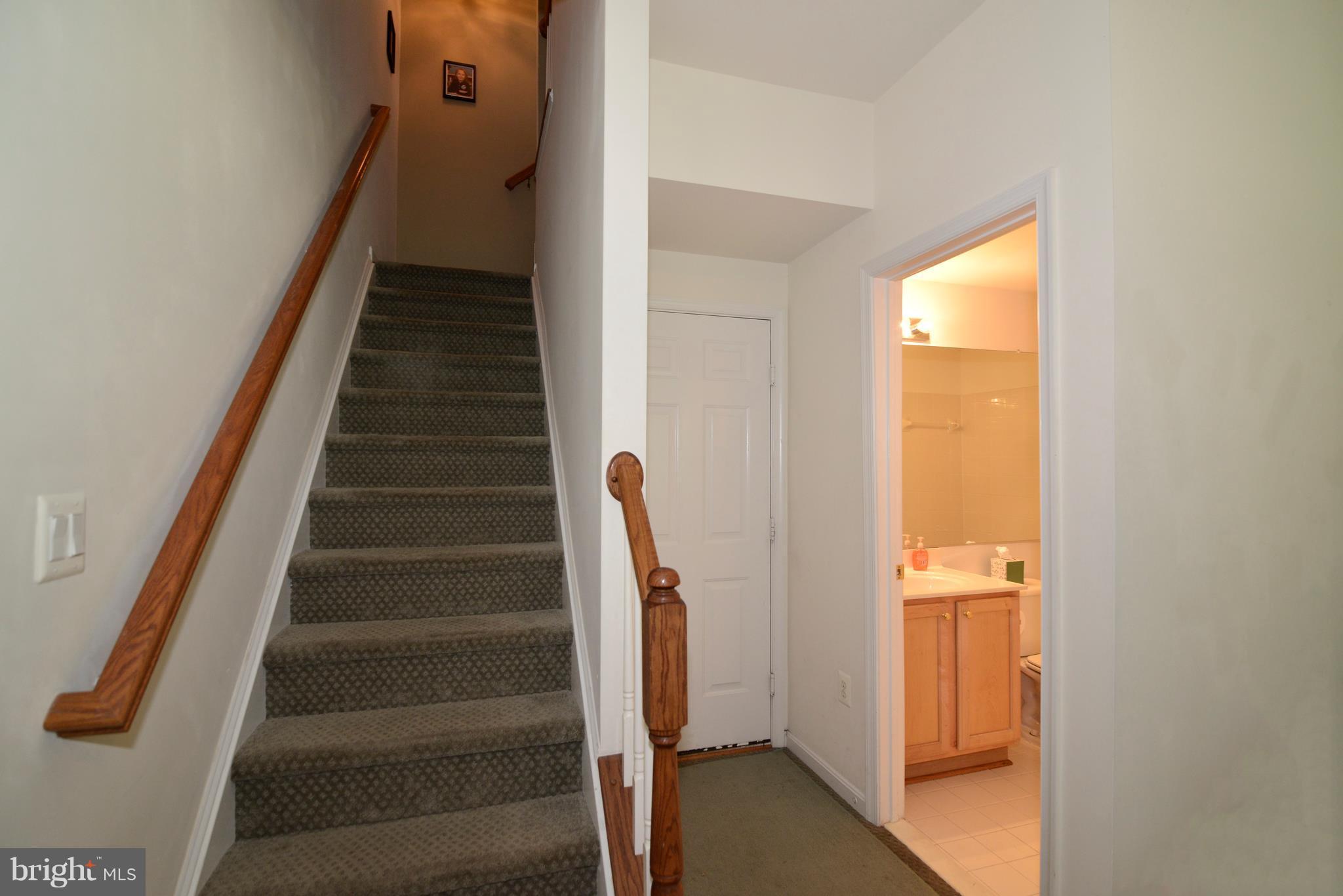 POTOMAC STATION - Residential