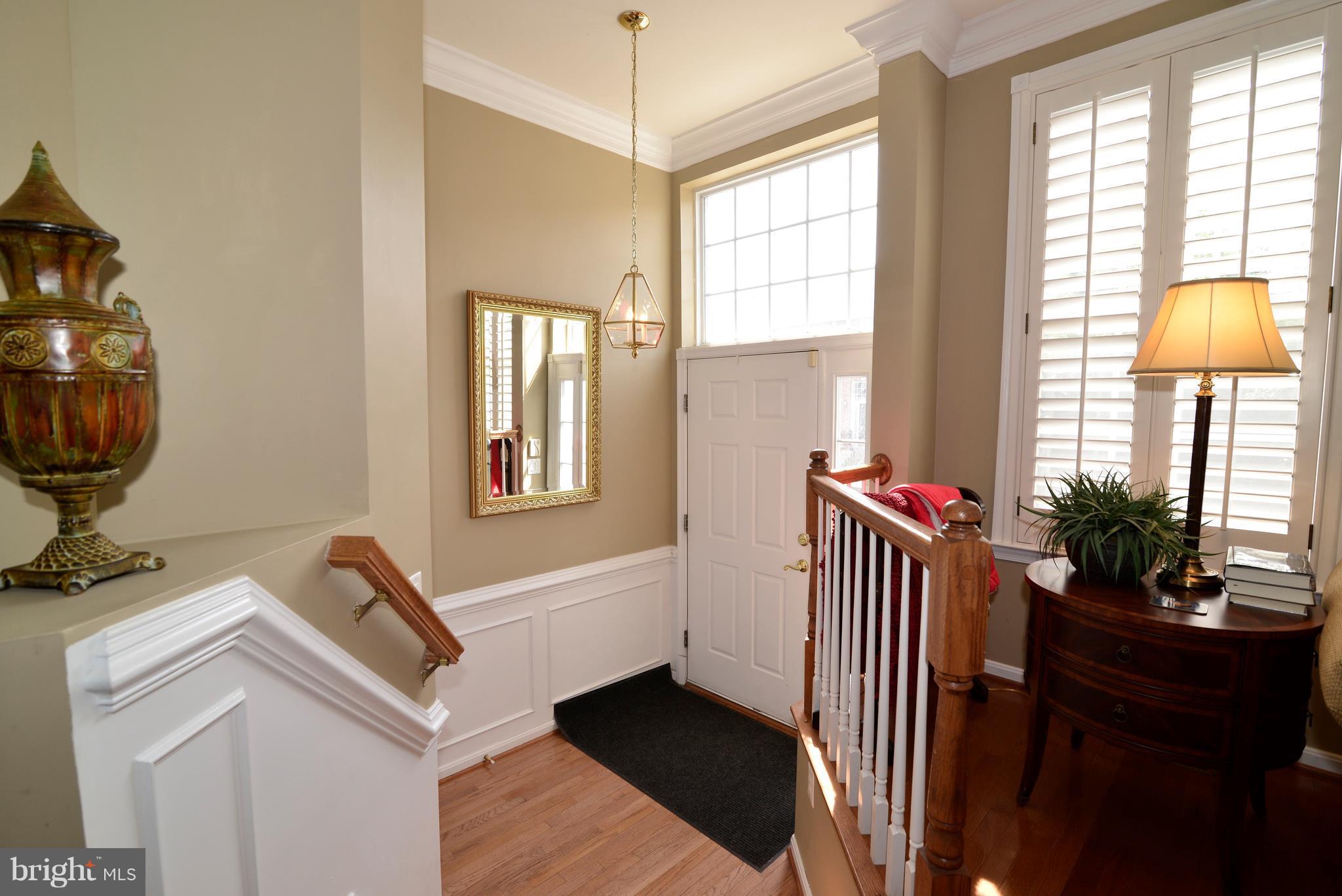 POTOMAC STATION - Residential