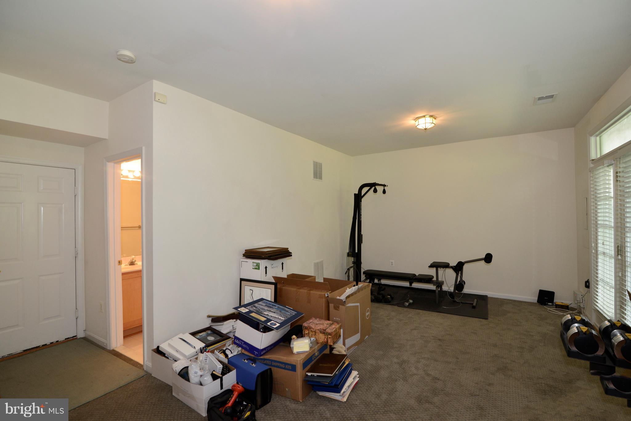 POTOMAC STATION - Residential