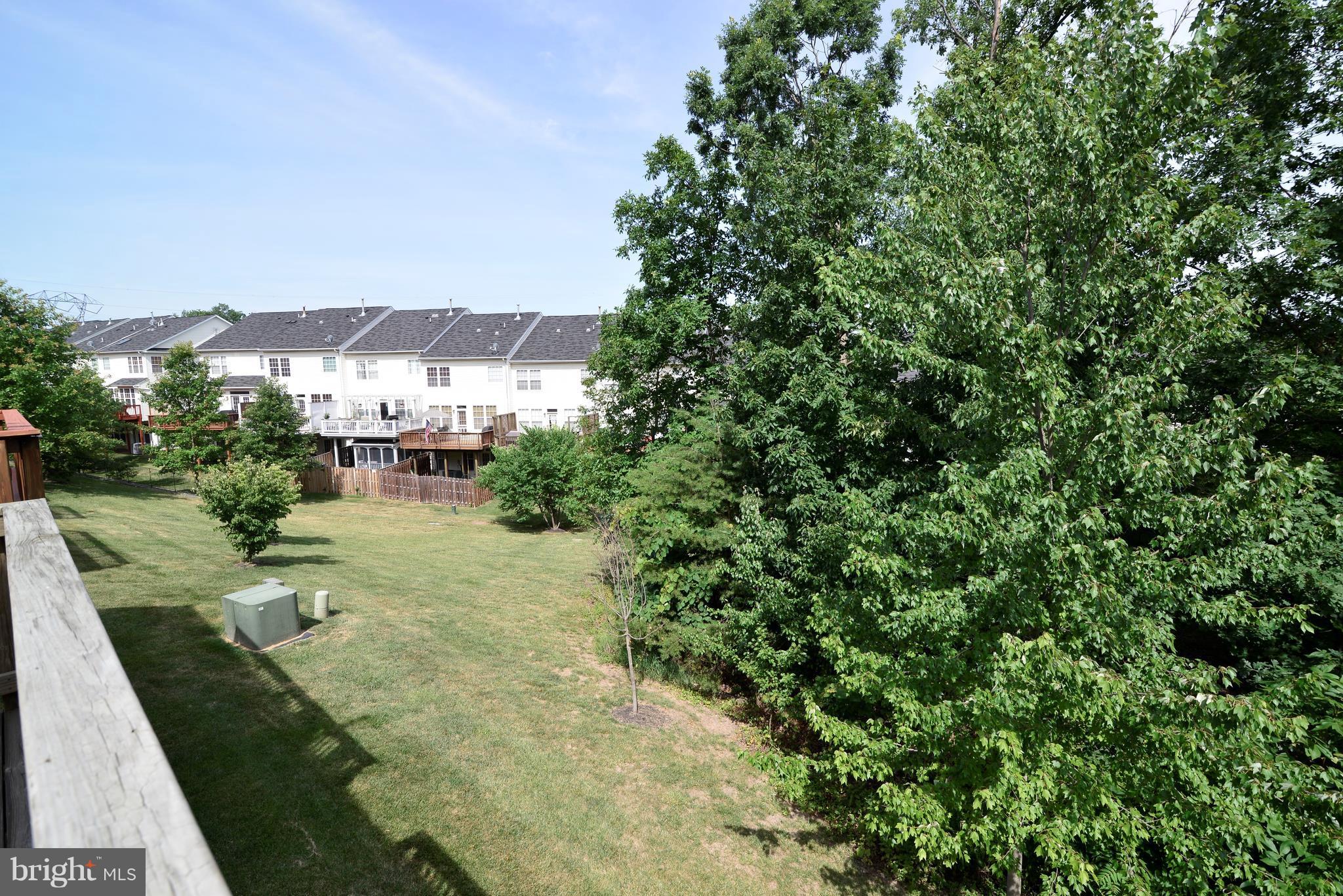 POTOMAC STATION - Residential