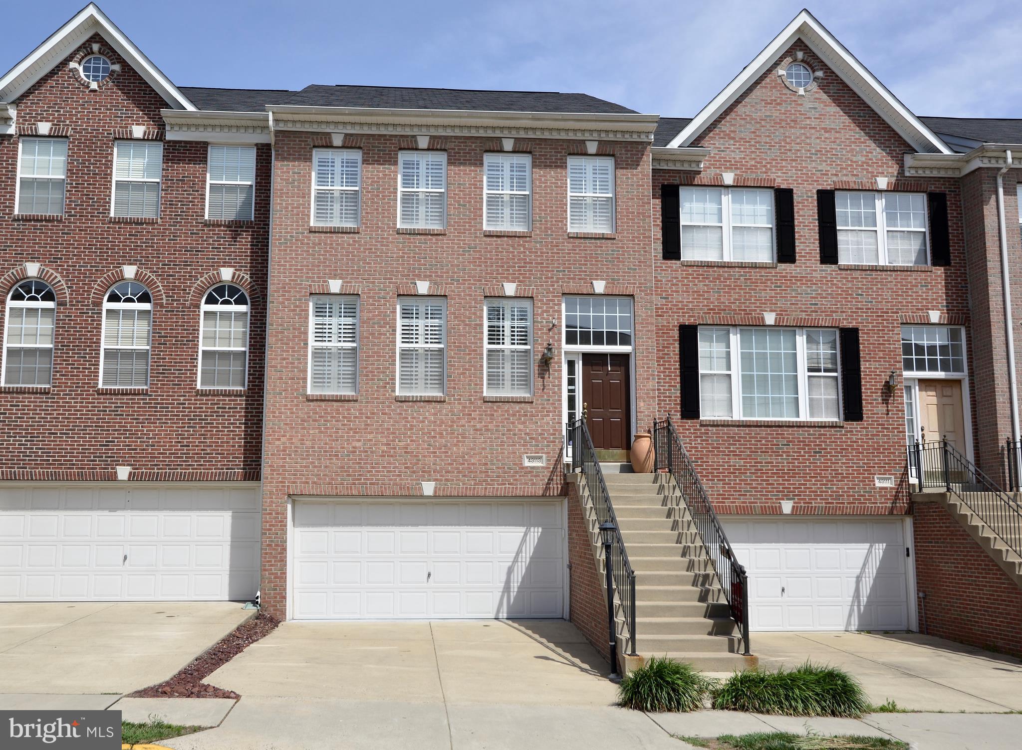 POTOMAC STATION - Residential