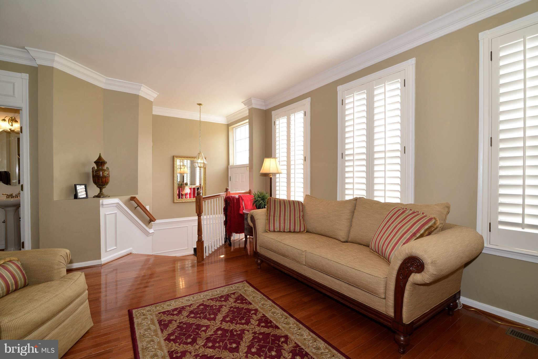 POTOMAC STATION - Residential