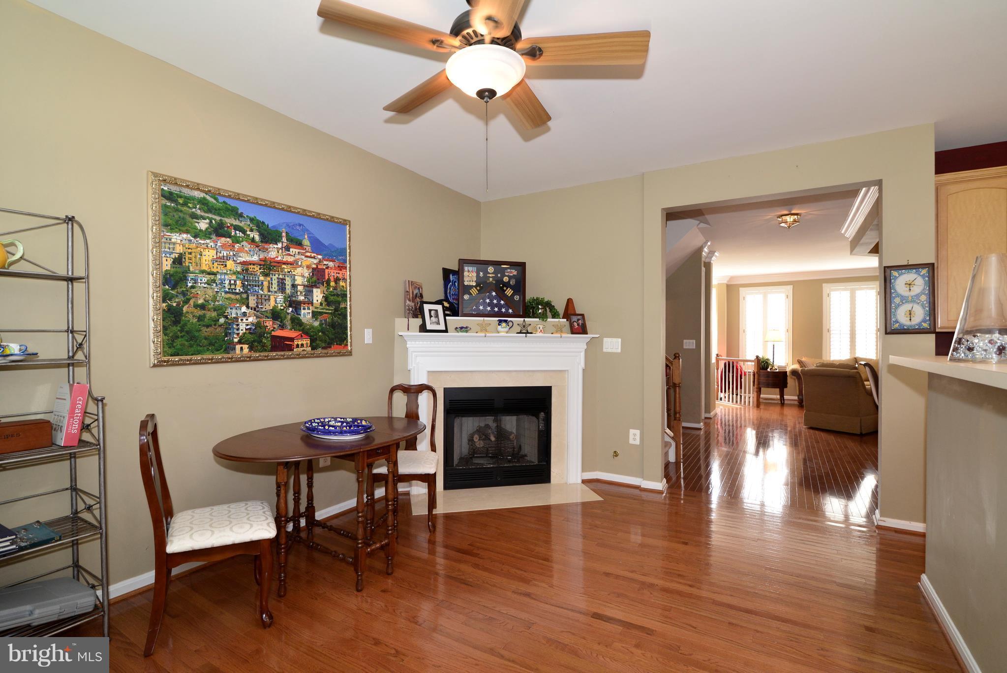 POTOMAC STATION - Residential