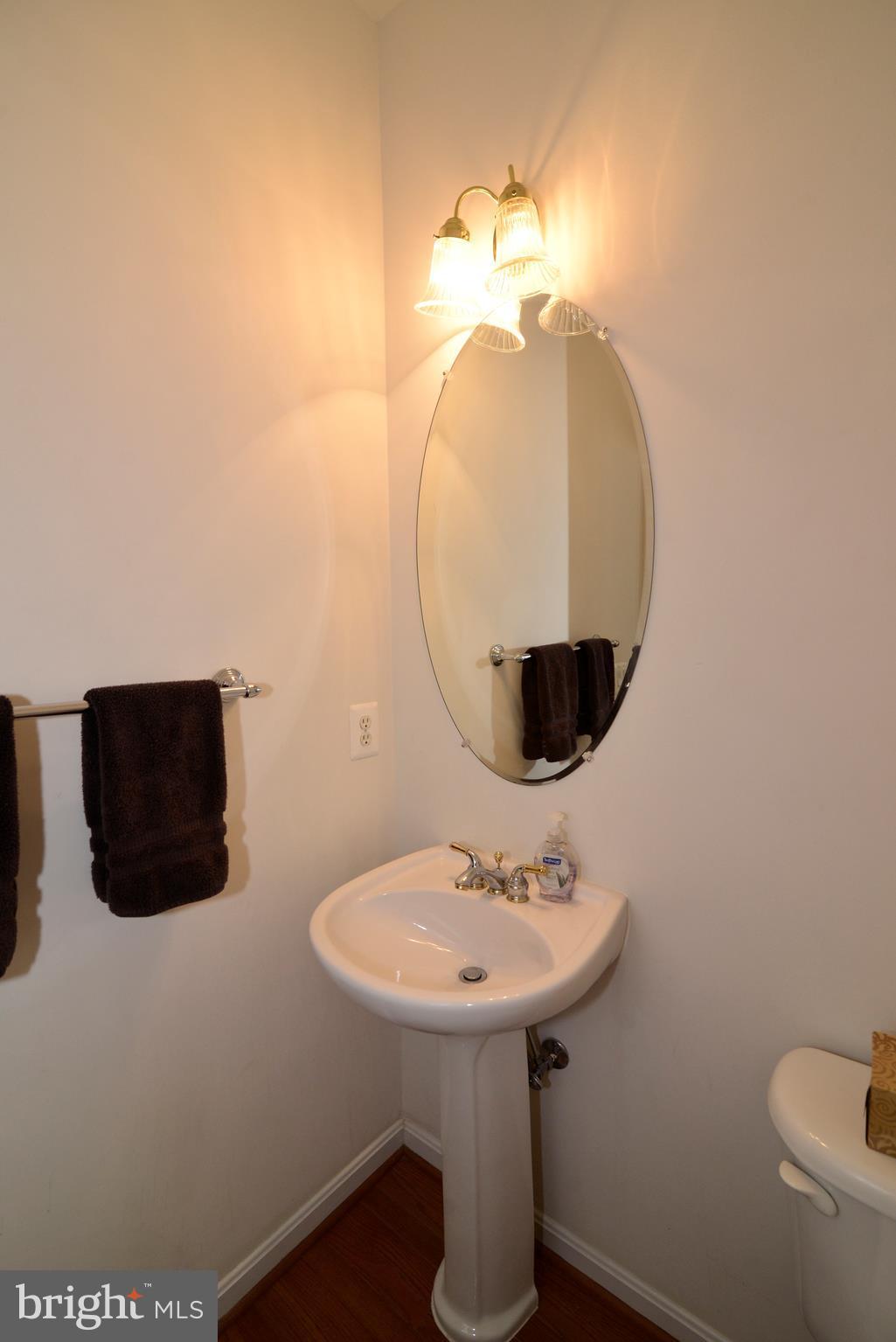 POTOMAC STATION - Residential