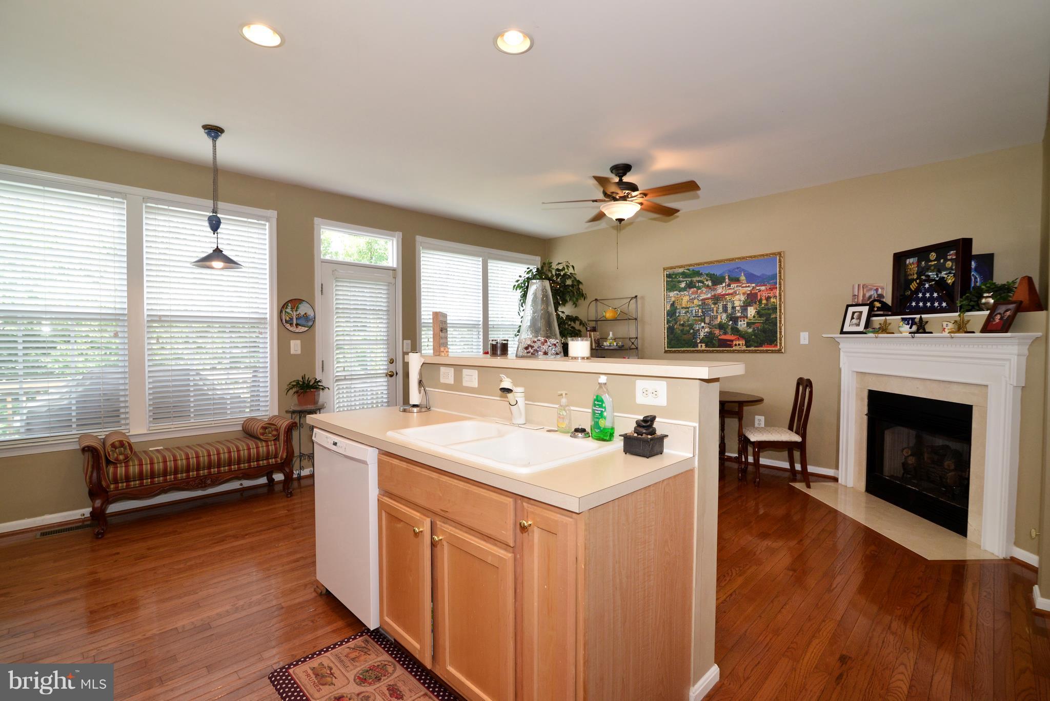 POTOMAC STATION - Residential