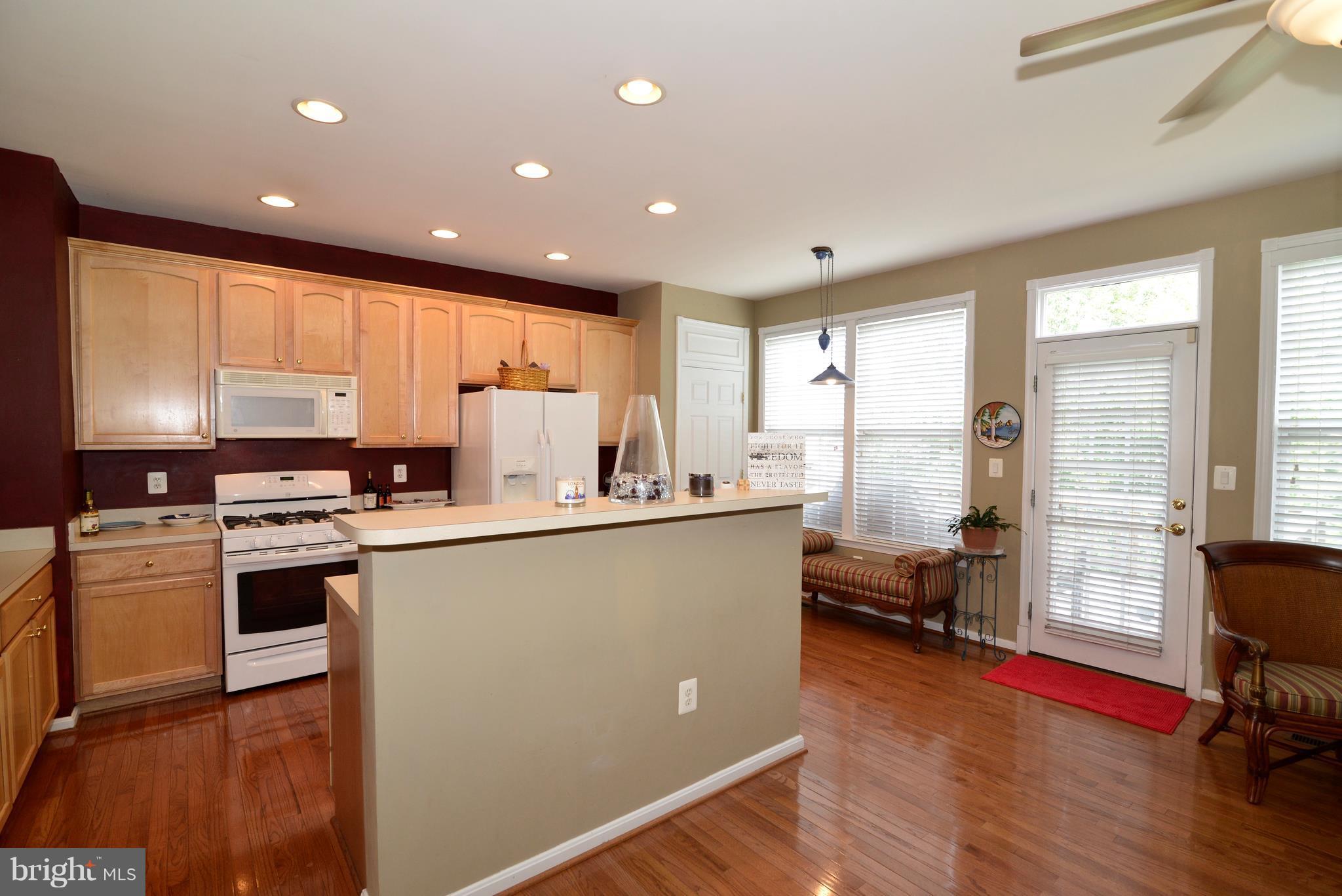 POTOMAC STATION - Residential