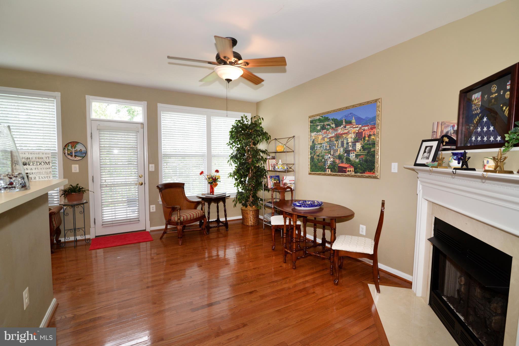 POTOMAC STATION - Residential