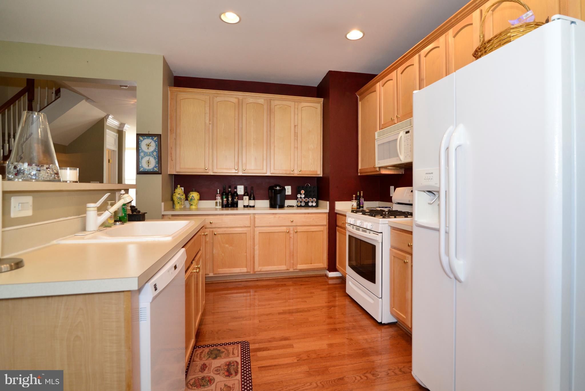 POTOMAC STATION - Residential