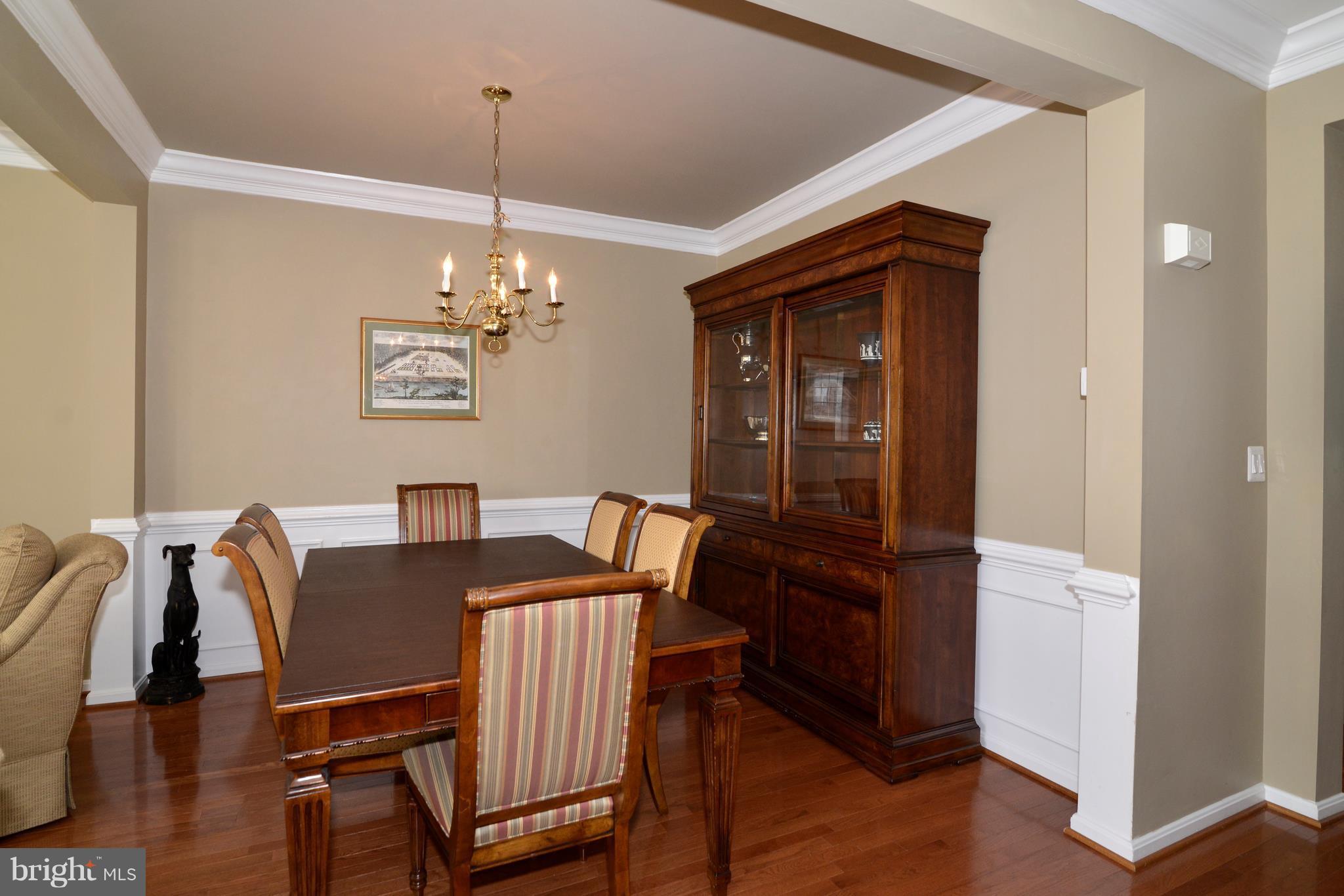 POTOMAC STATION - Residential