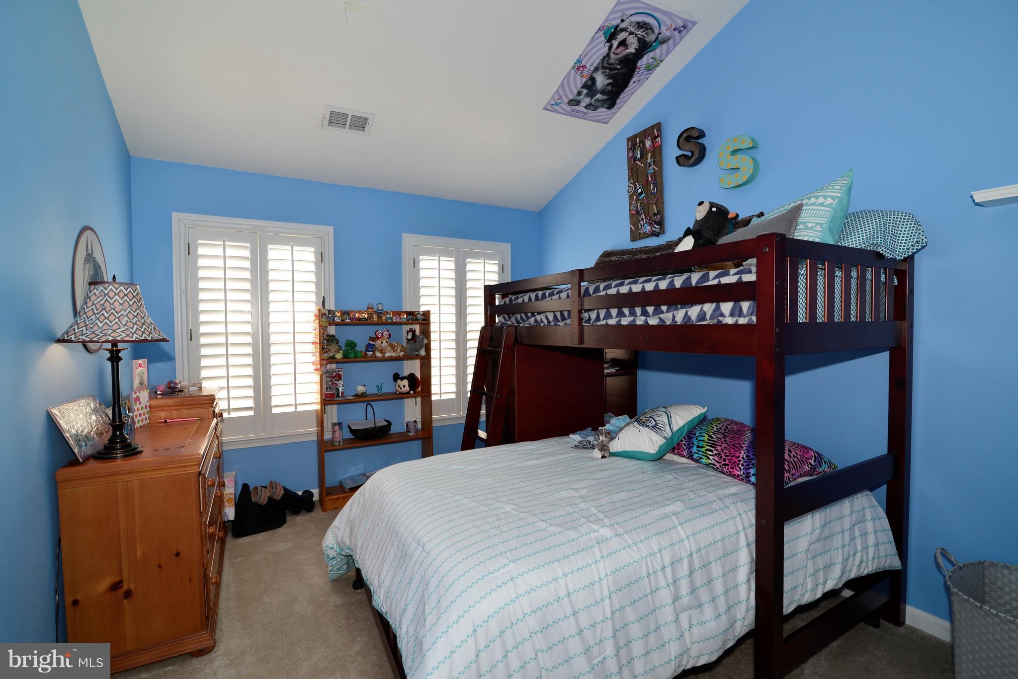 POTOMAC STATION - Residential