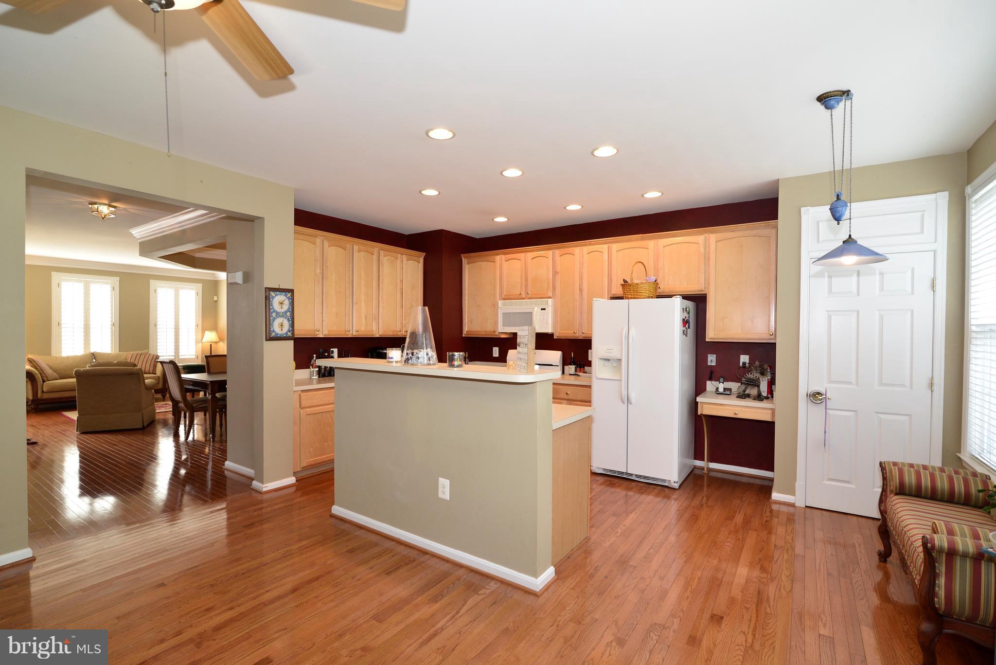 POTOMAC STATION - Residential