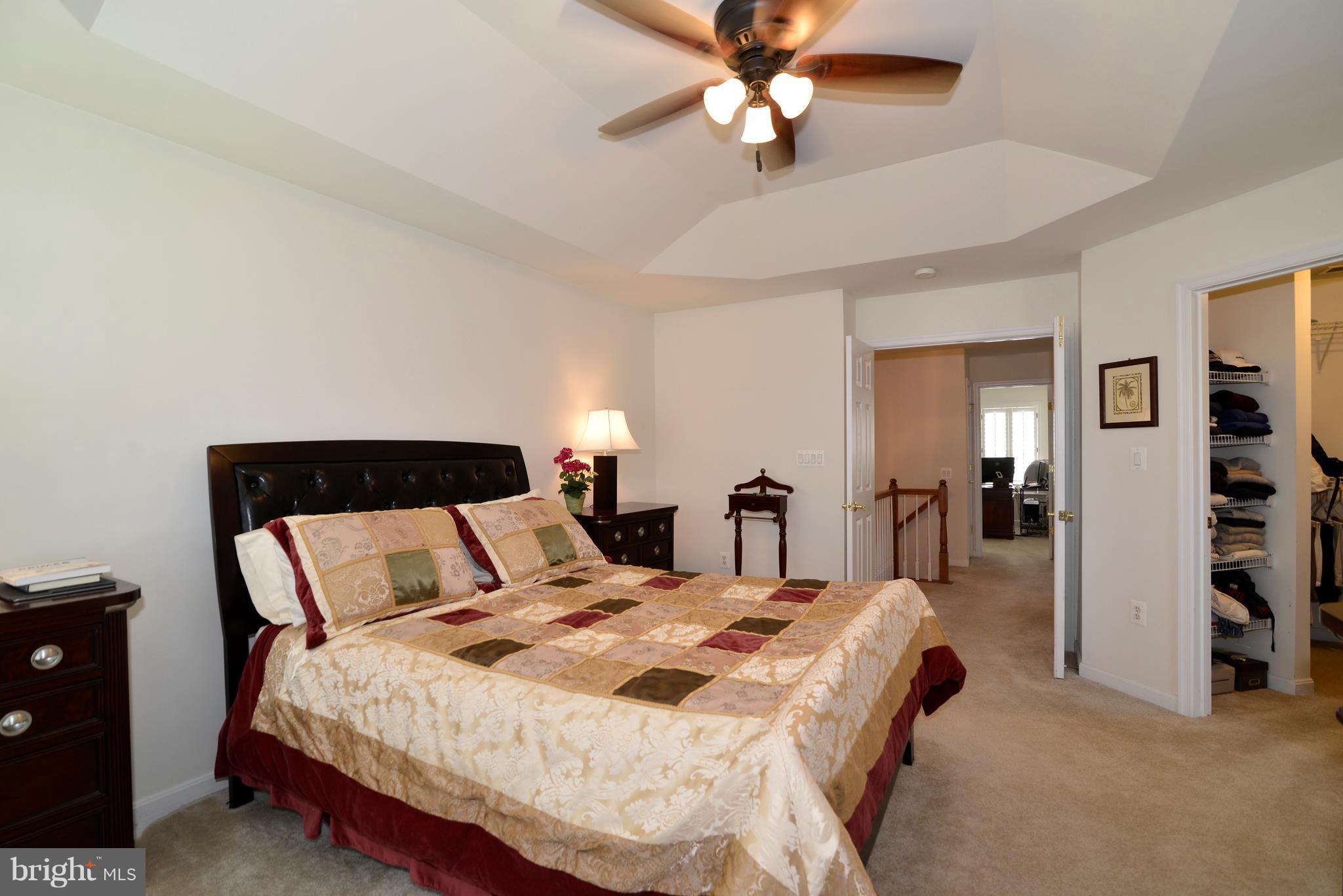 POTOMAC STATION - Residential