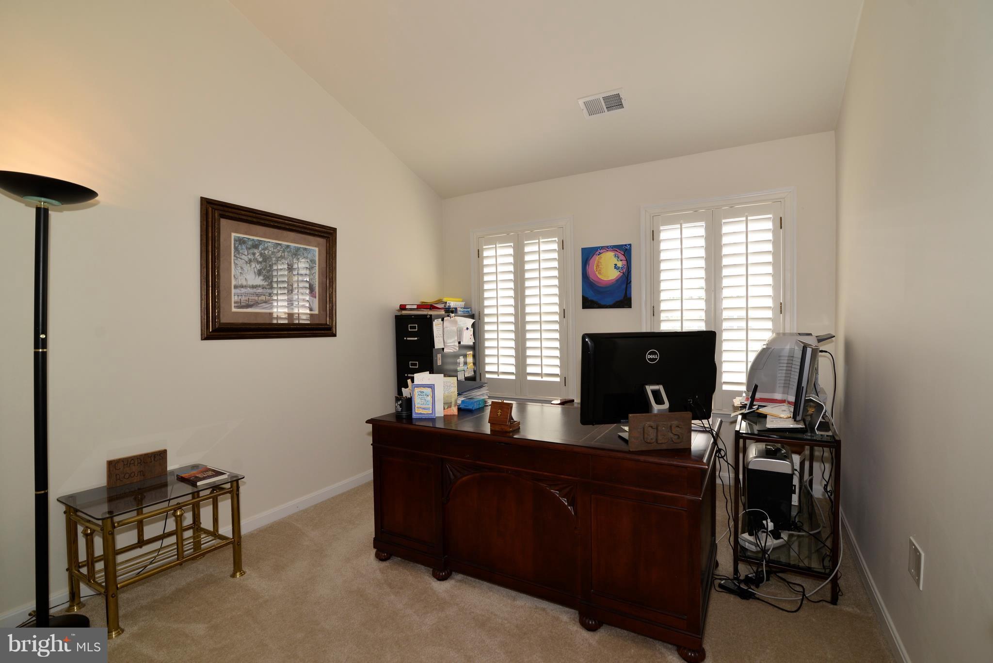 POTOMAC STATION - Residential