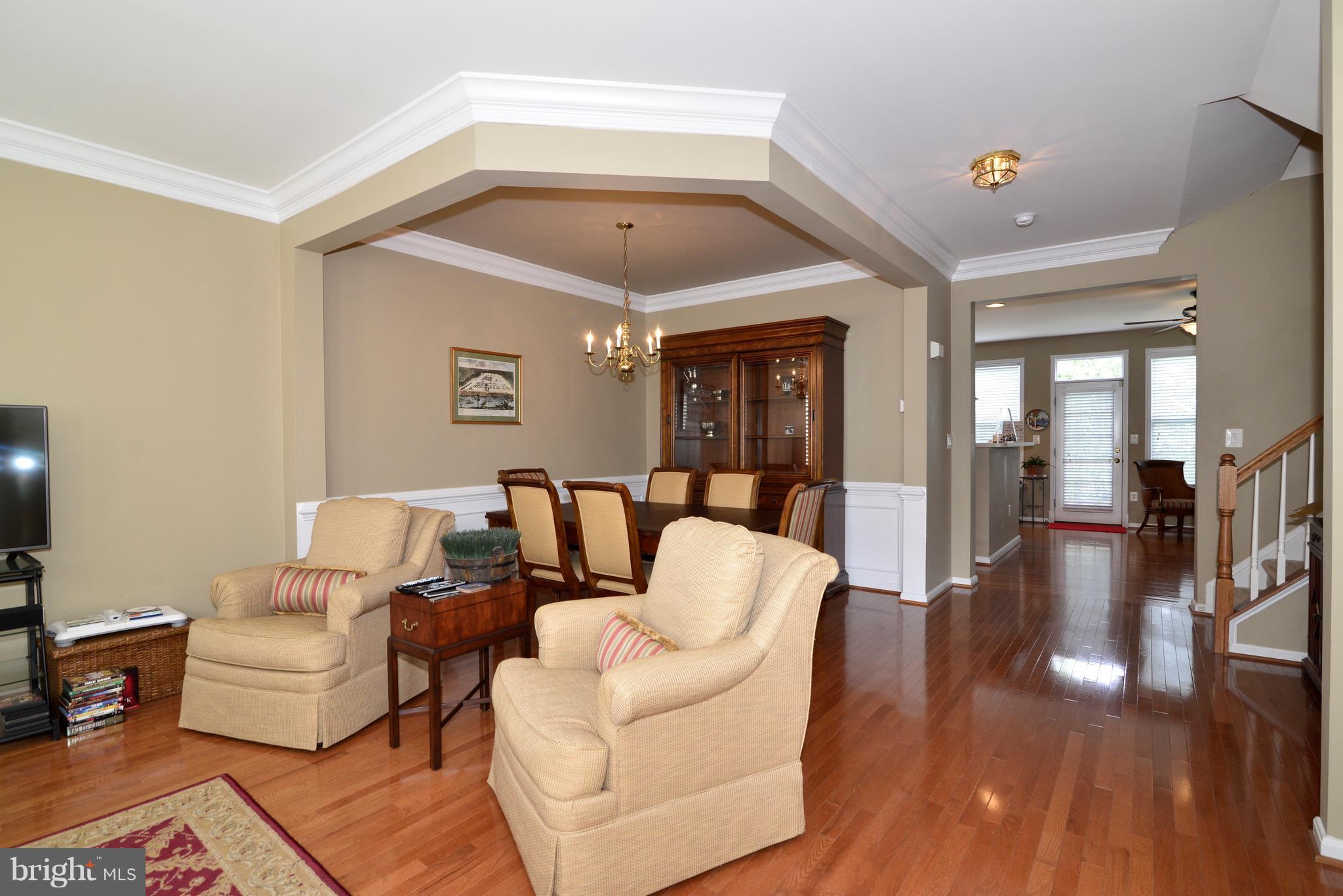 POTOMAC STATION - Residential